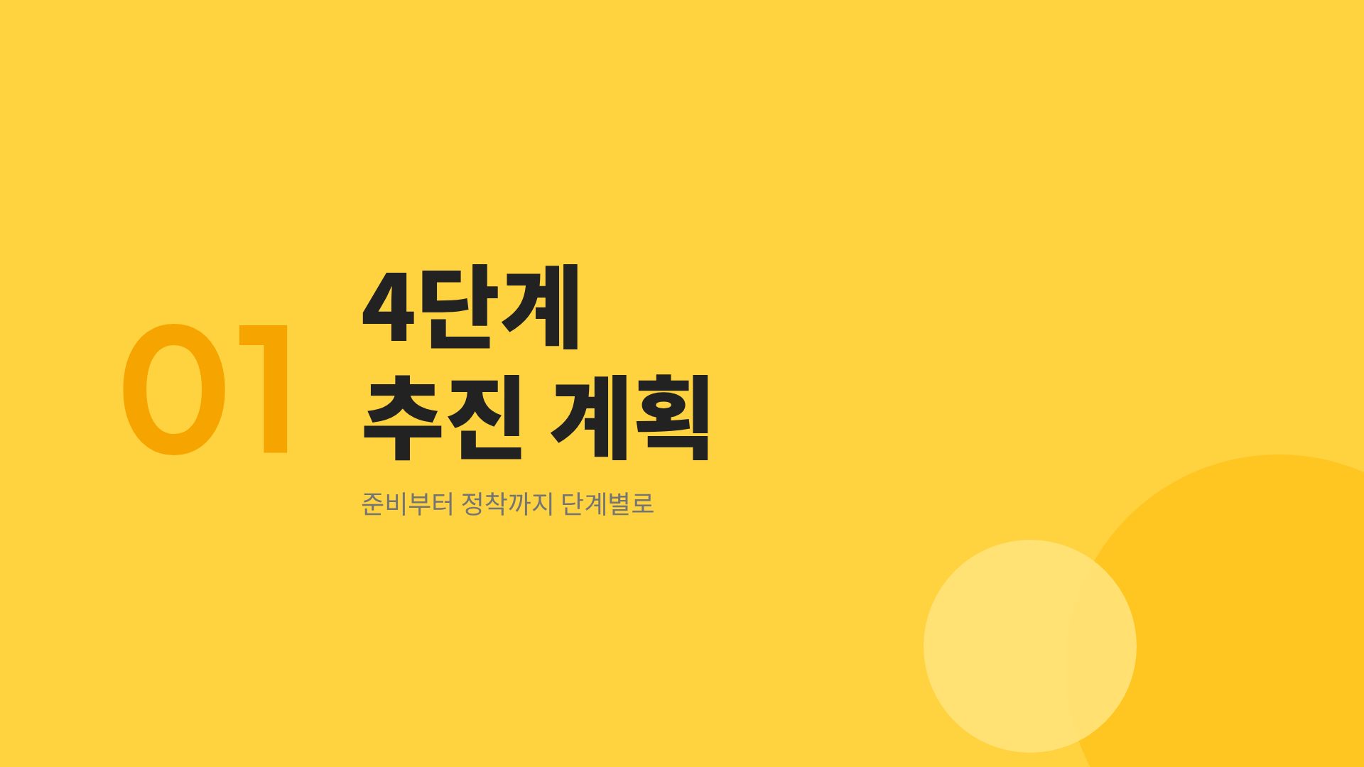 아이소 타운 4번째 슬라이드