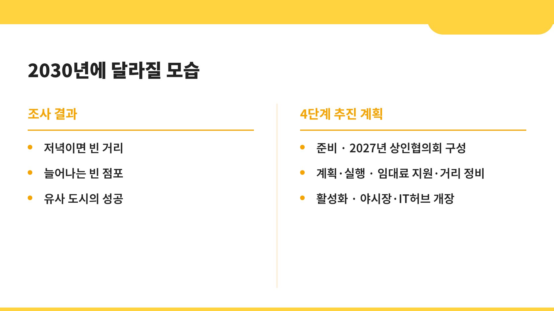 아이소 타운 8번째 슬라이드