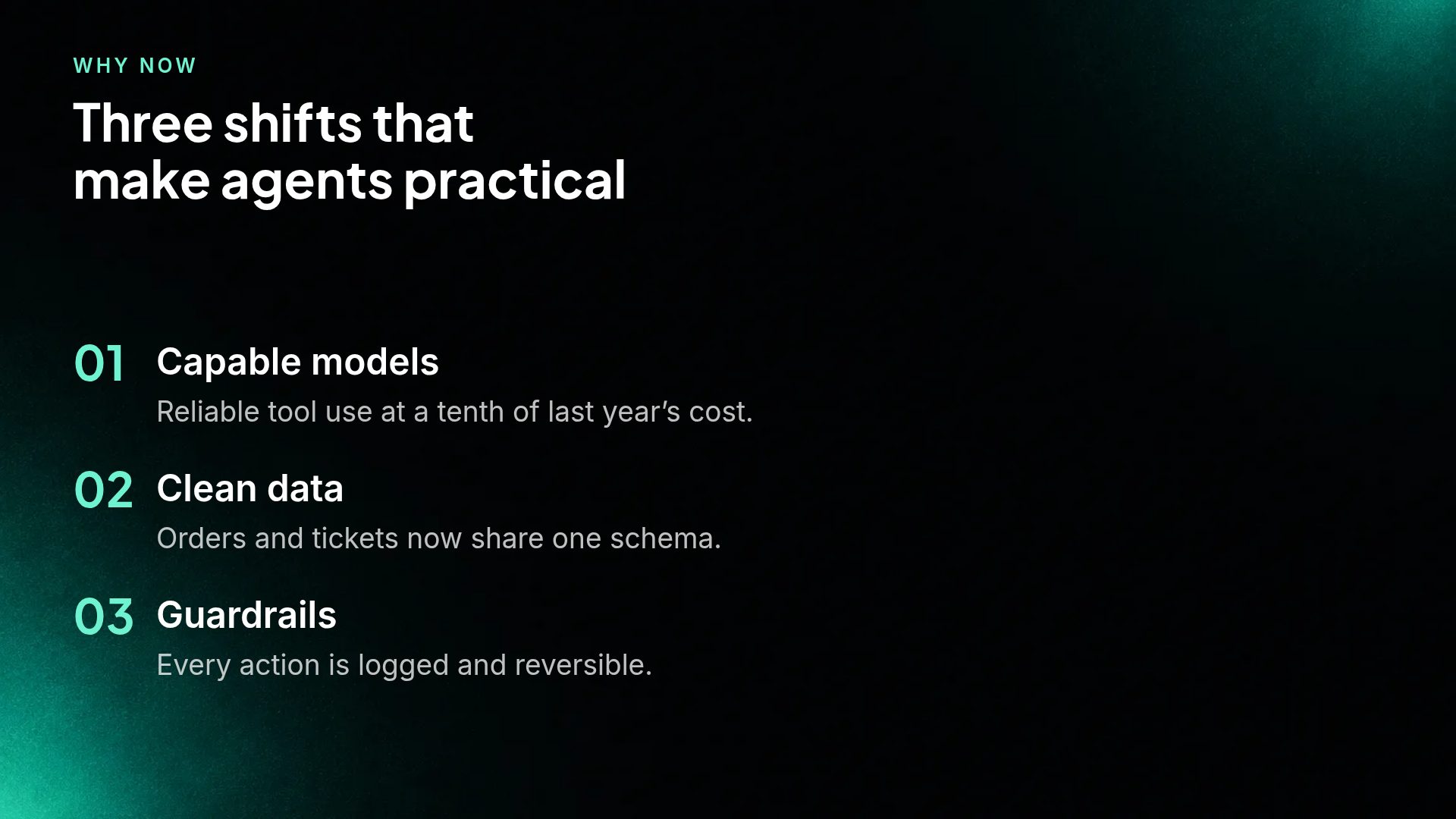 Jade Signal slide 5