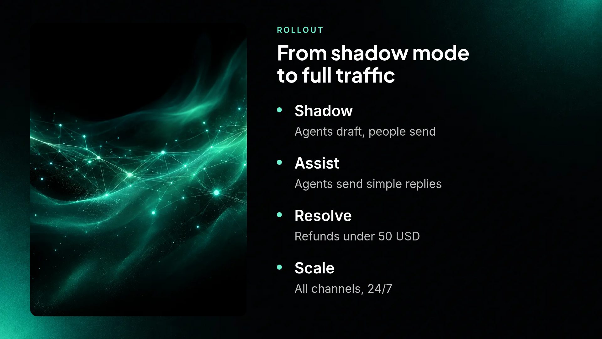Jade Signal slide 6
