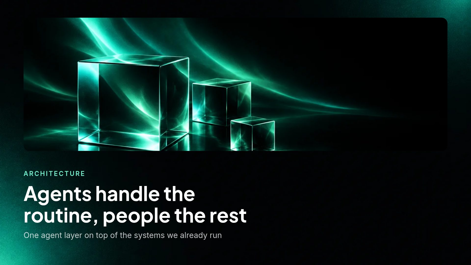 Jade Signal slide 7