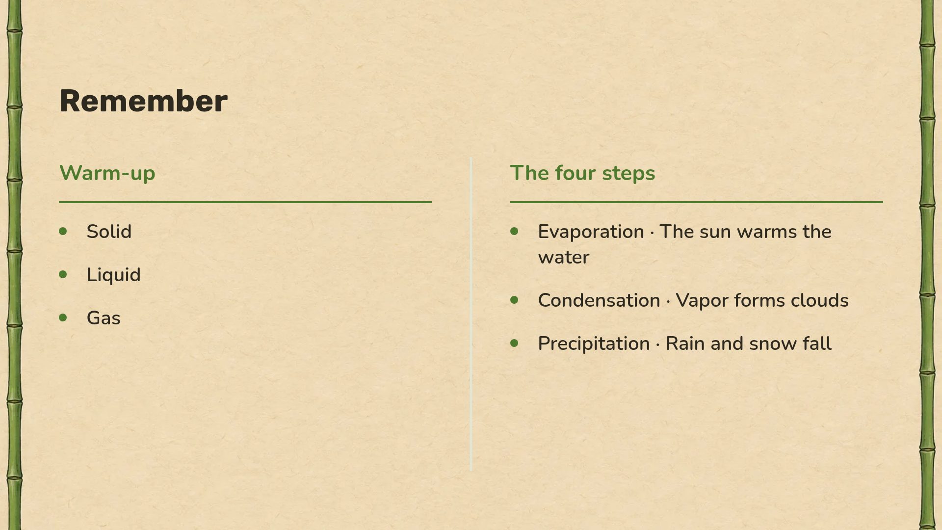 Jungle Explorer slide 8