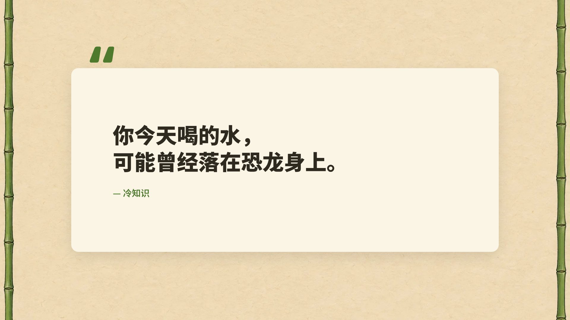 丛林探险 第 11 页