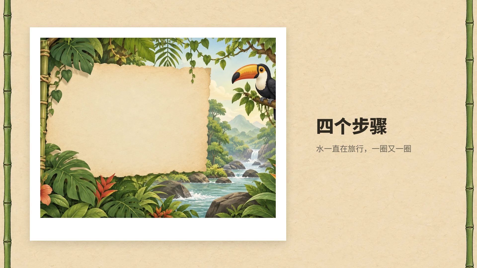 丛林探险 第 13 页