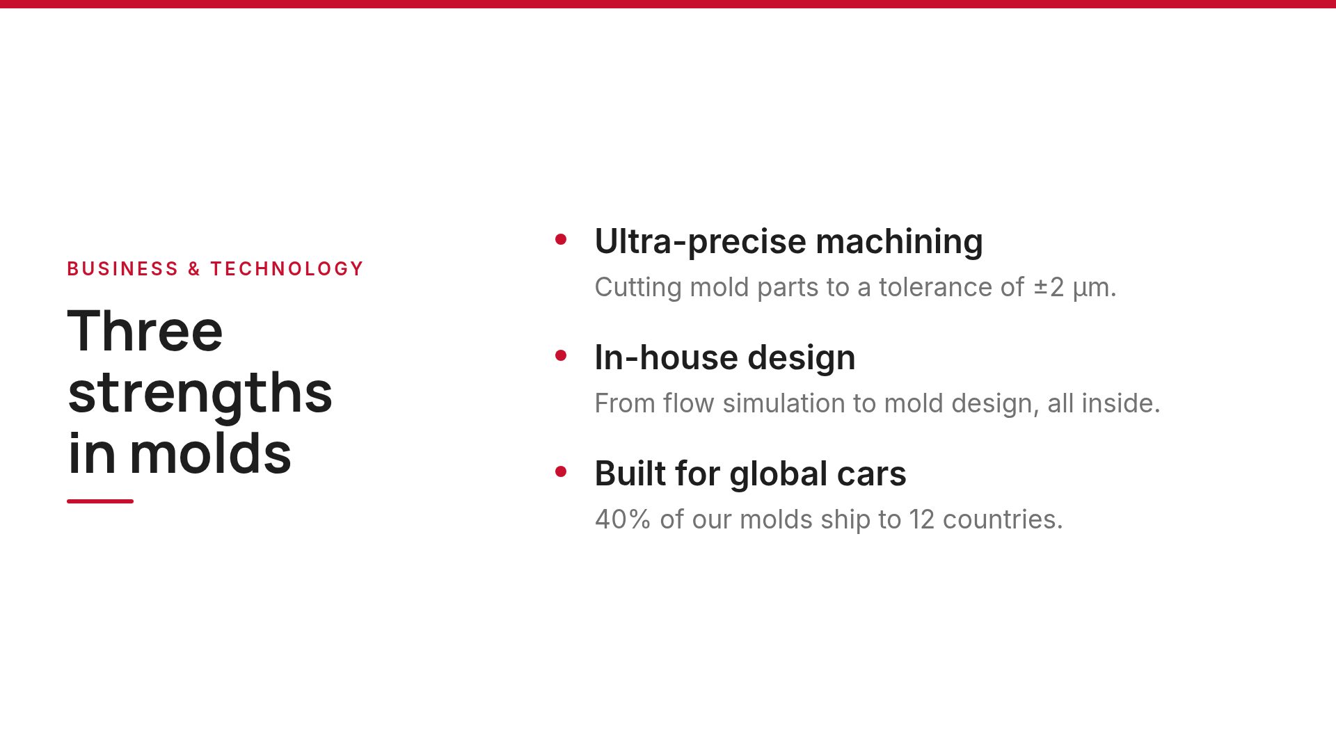Kaisha Annai slide 5