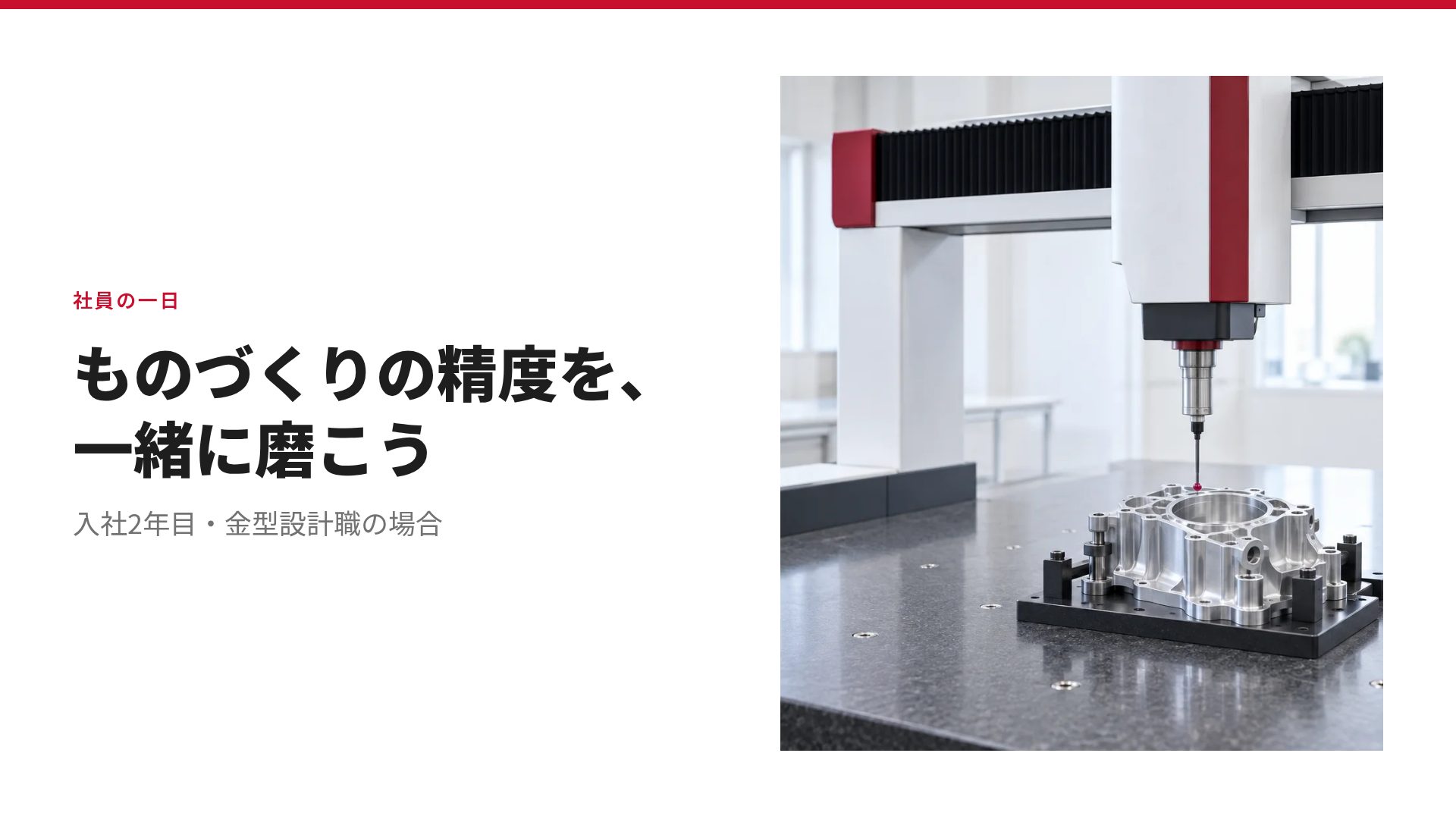 会社案内 スライド 7