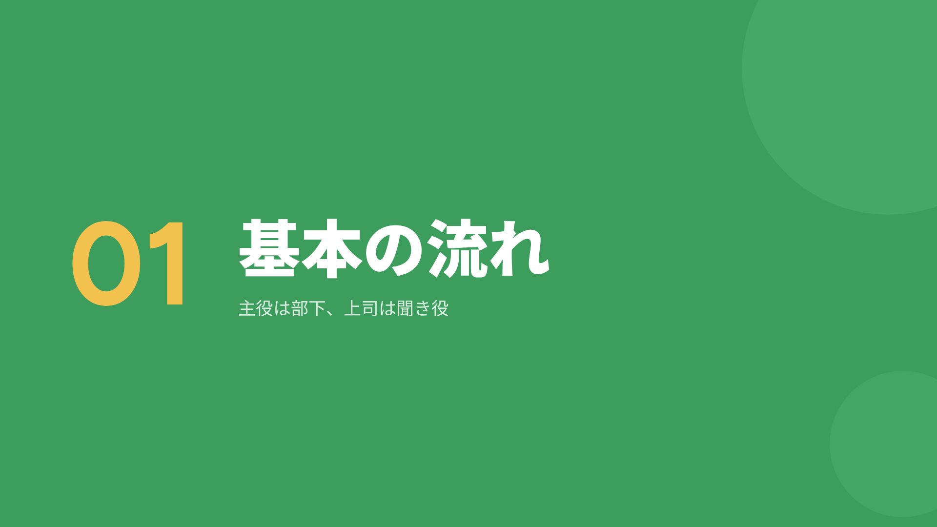 研修グリーン スライド 4