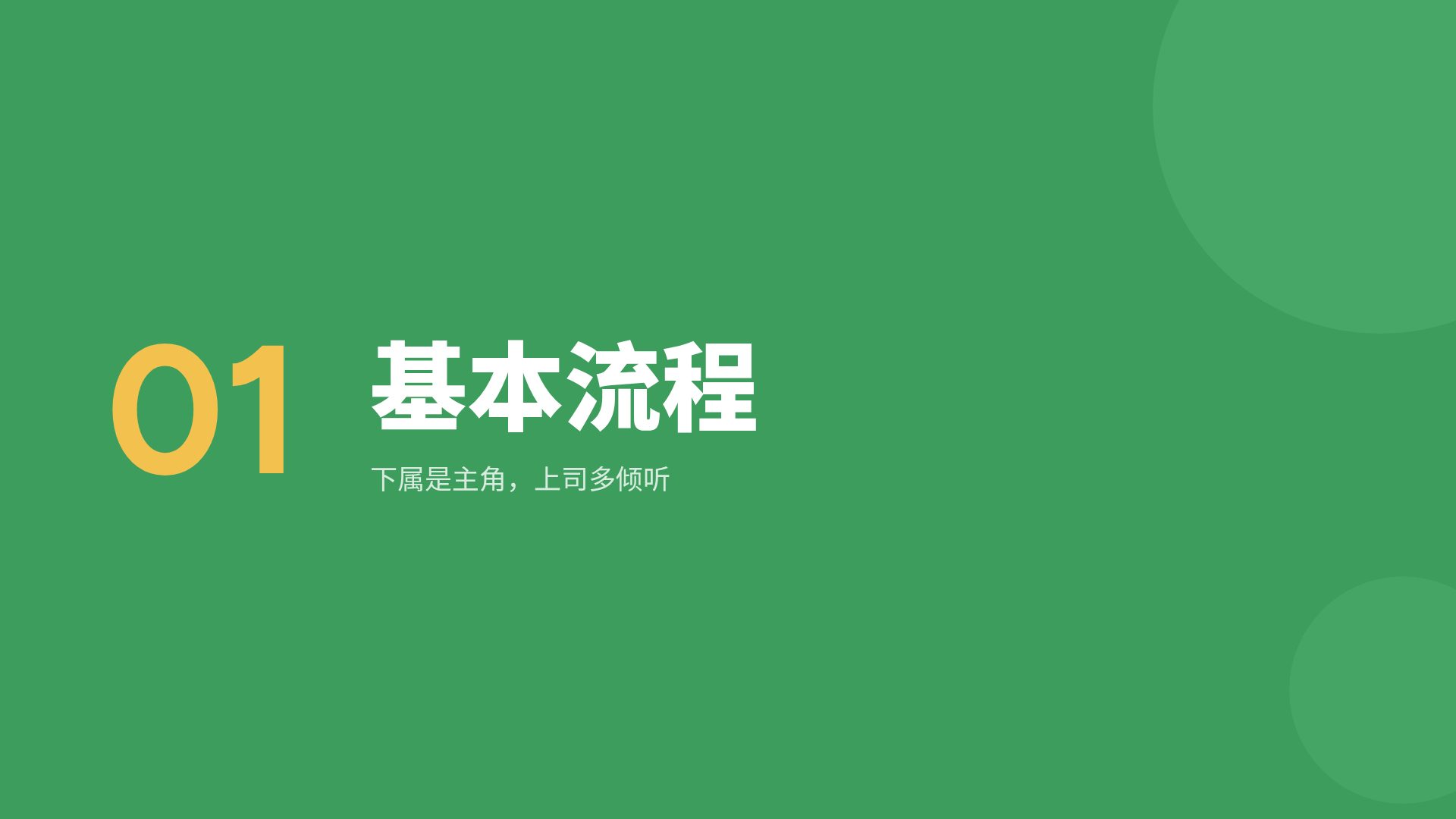 绿色研修 第 4 页