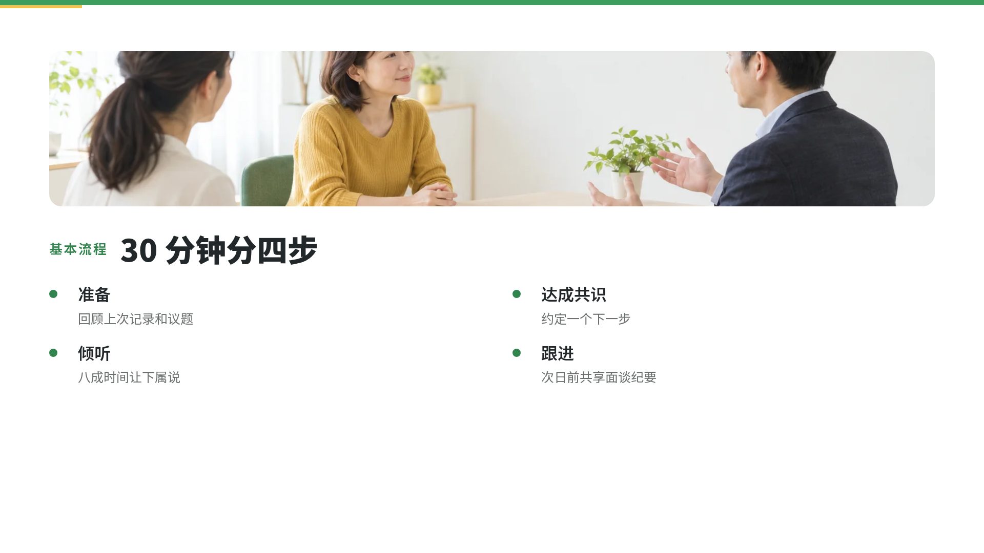 绿色研修 第 6 页
