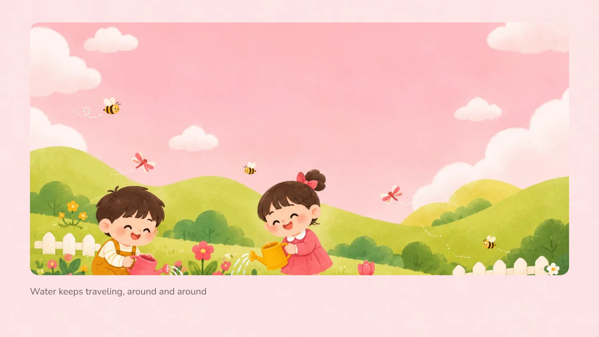 Kids Garden slide 13