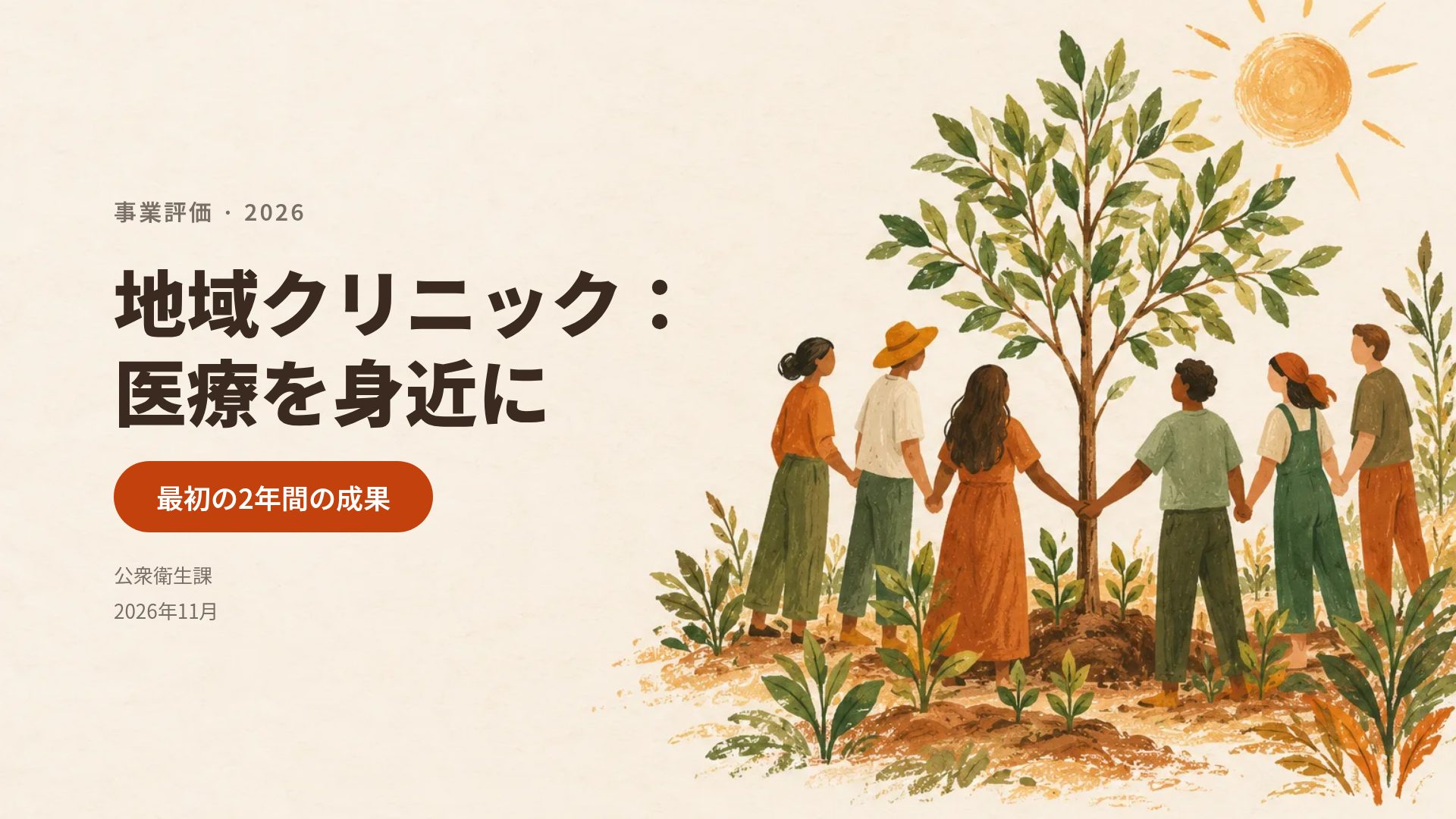 カインドアース