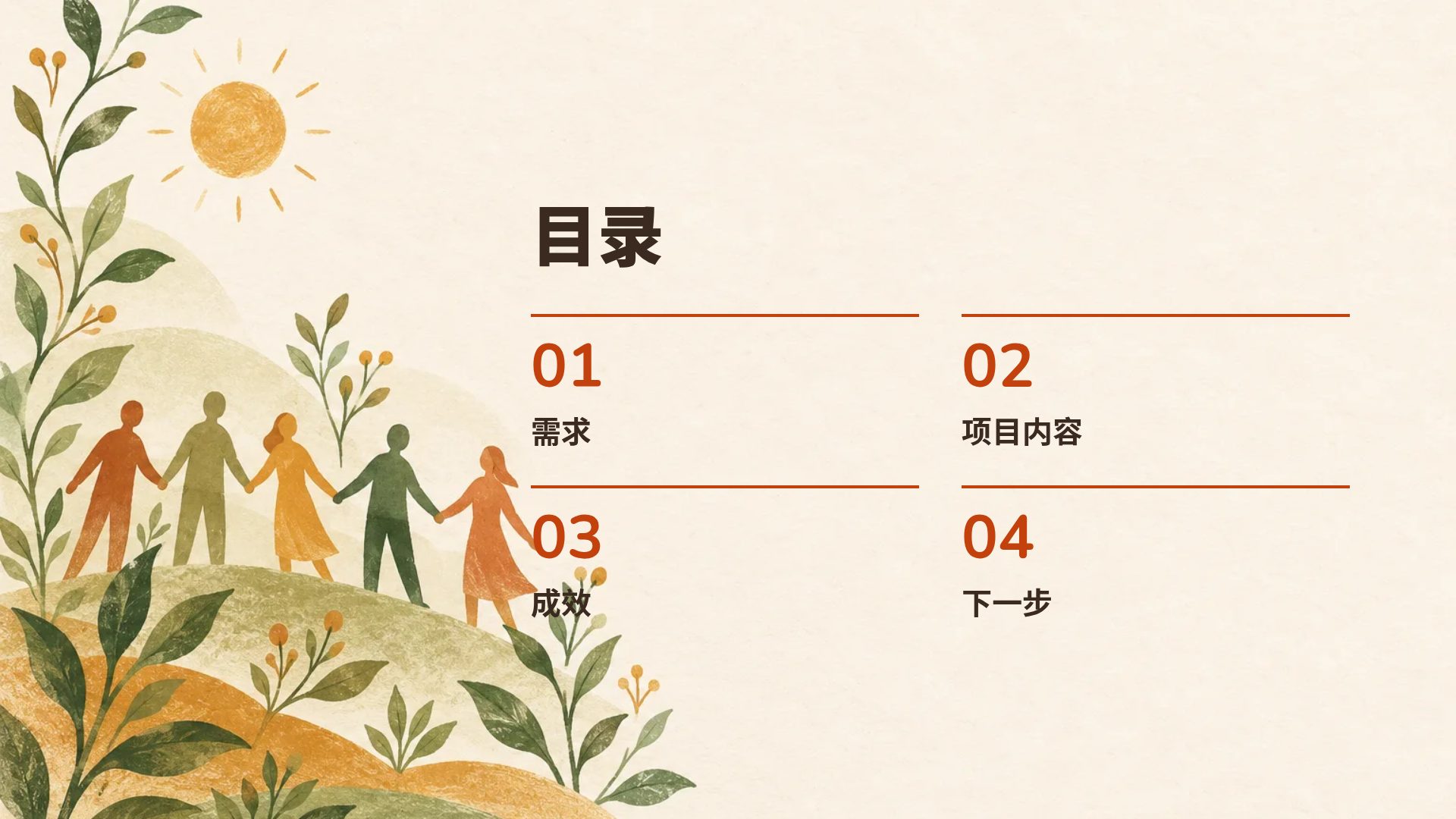 善意大地 第 3 页