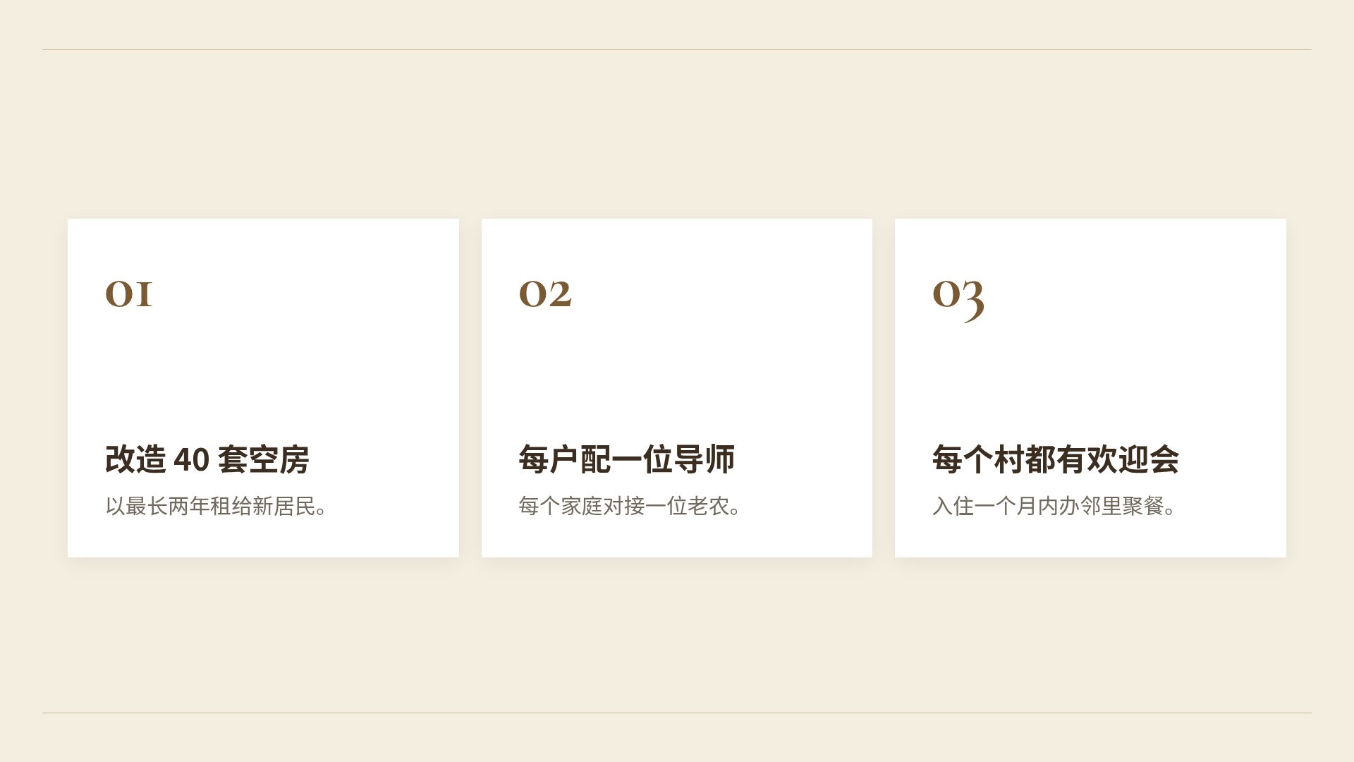 牛皮纸田园 第 17 页