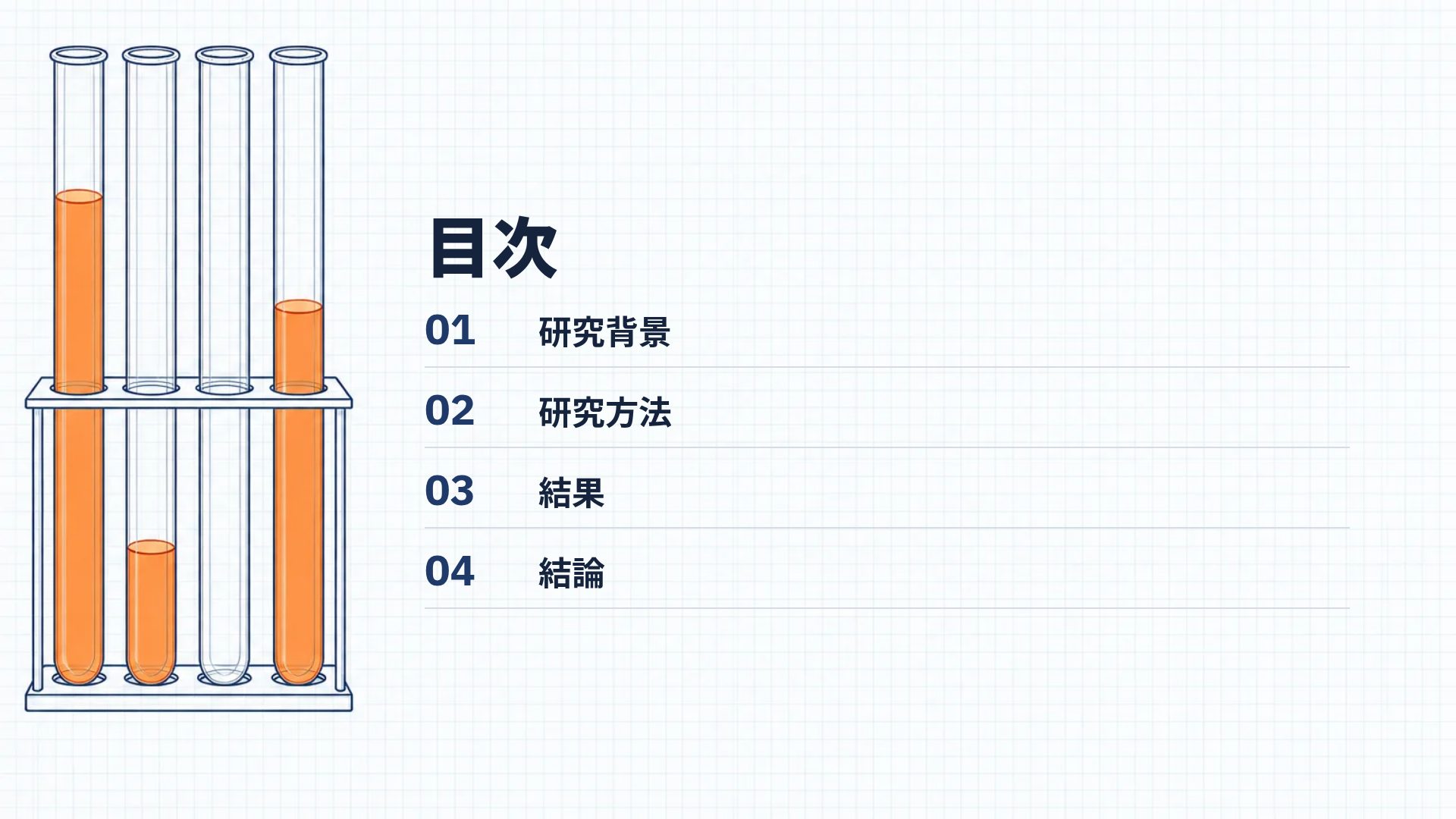 ラボノート スライド 3