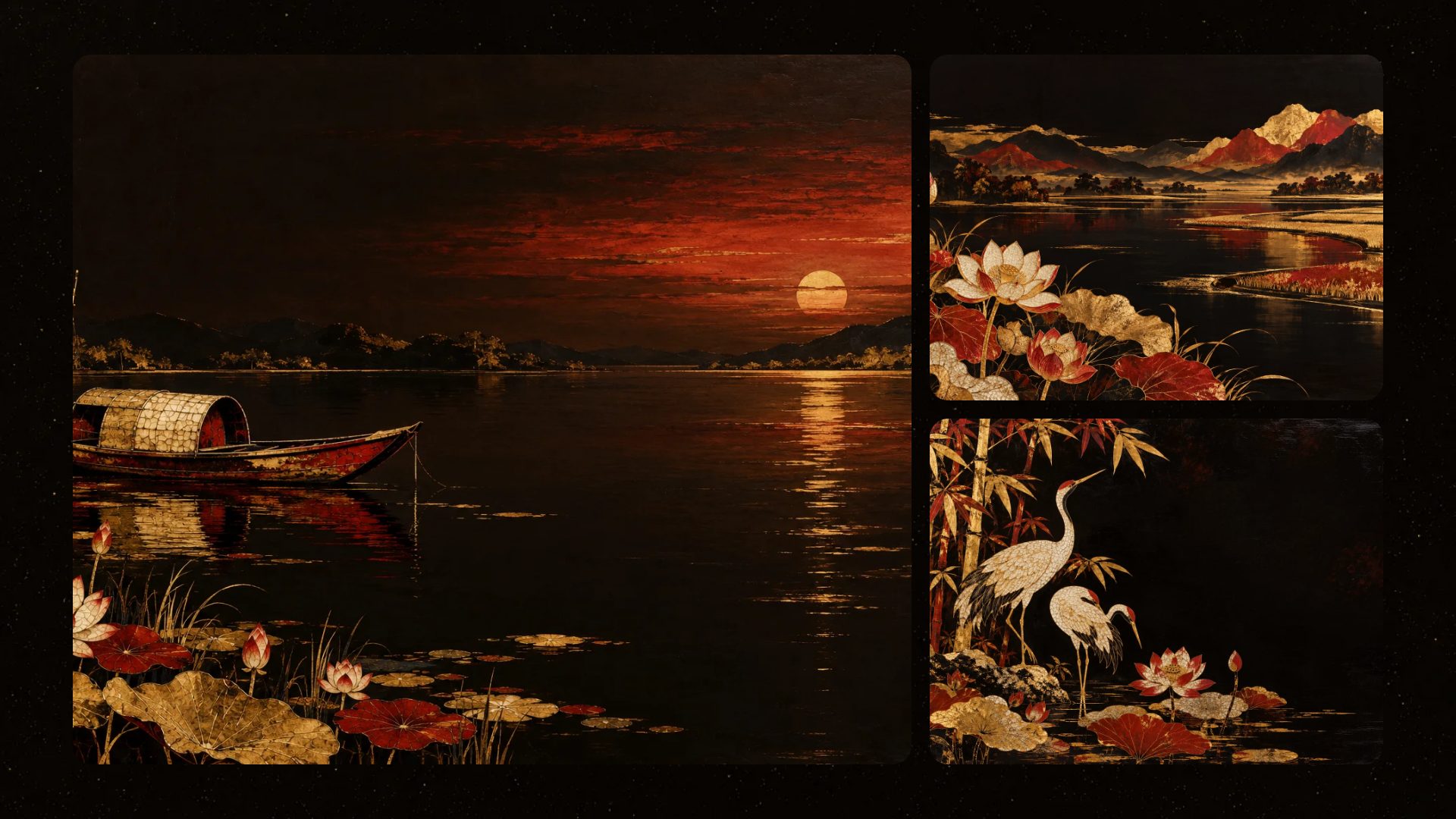 Lacquer slide 14
