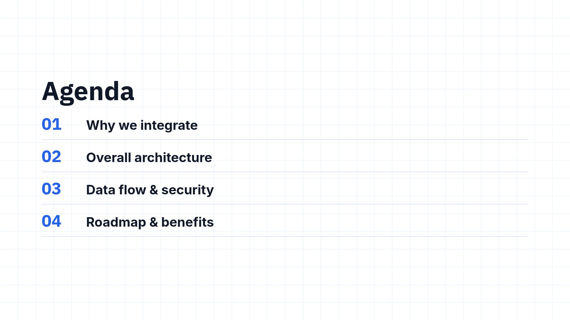 Layer Diagram slide 3