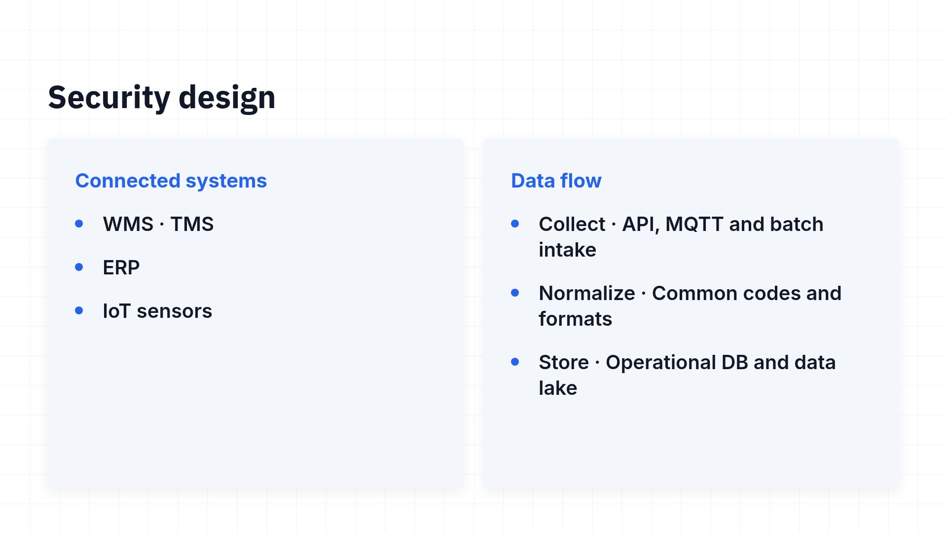 Layer Diagram slide 8