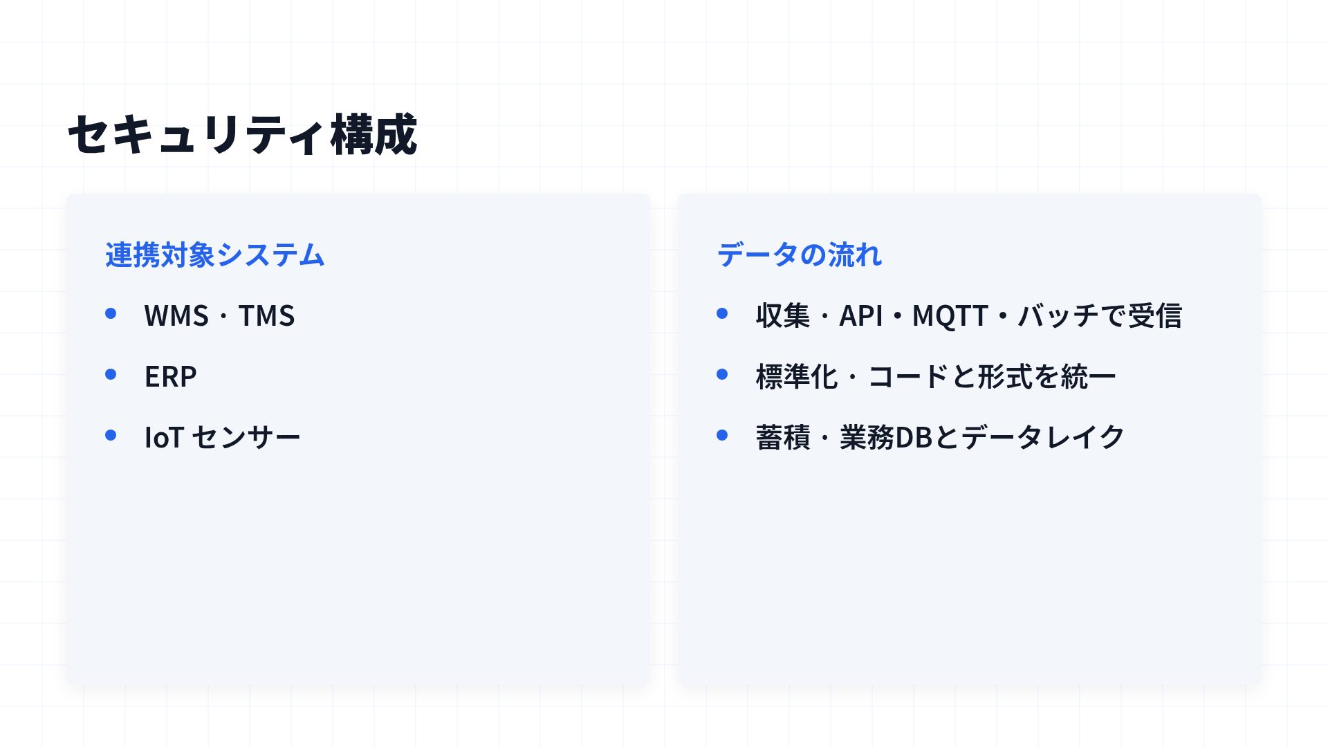 レイヤーダイアグラム スライド 8