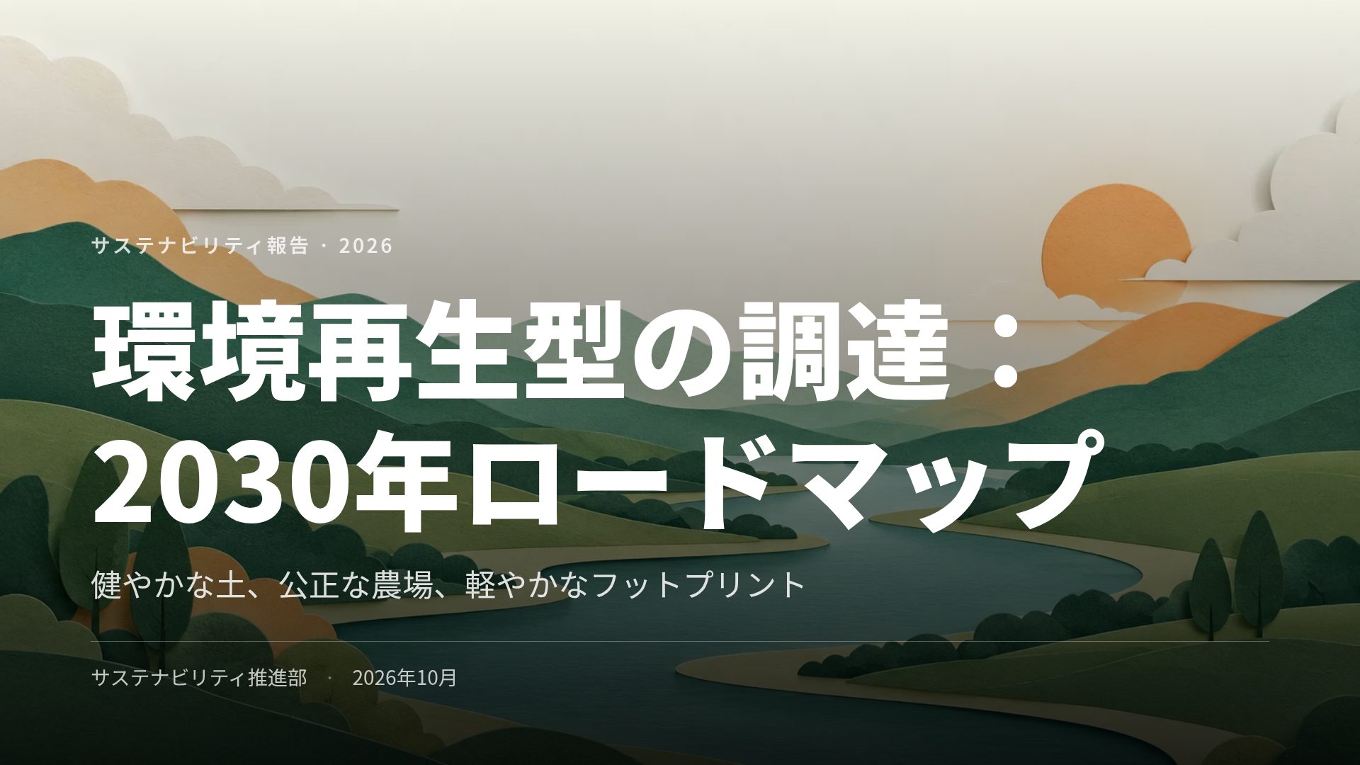 レイヤードペーパー スライド 2