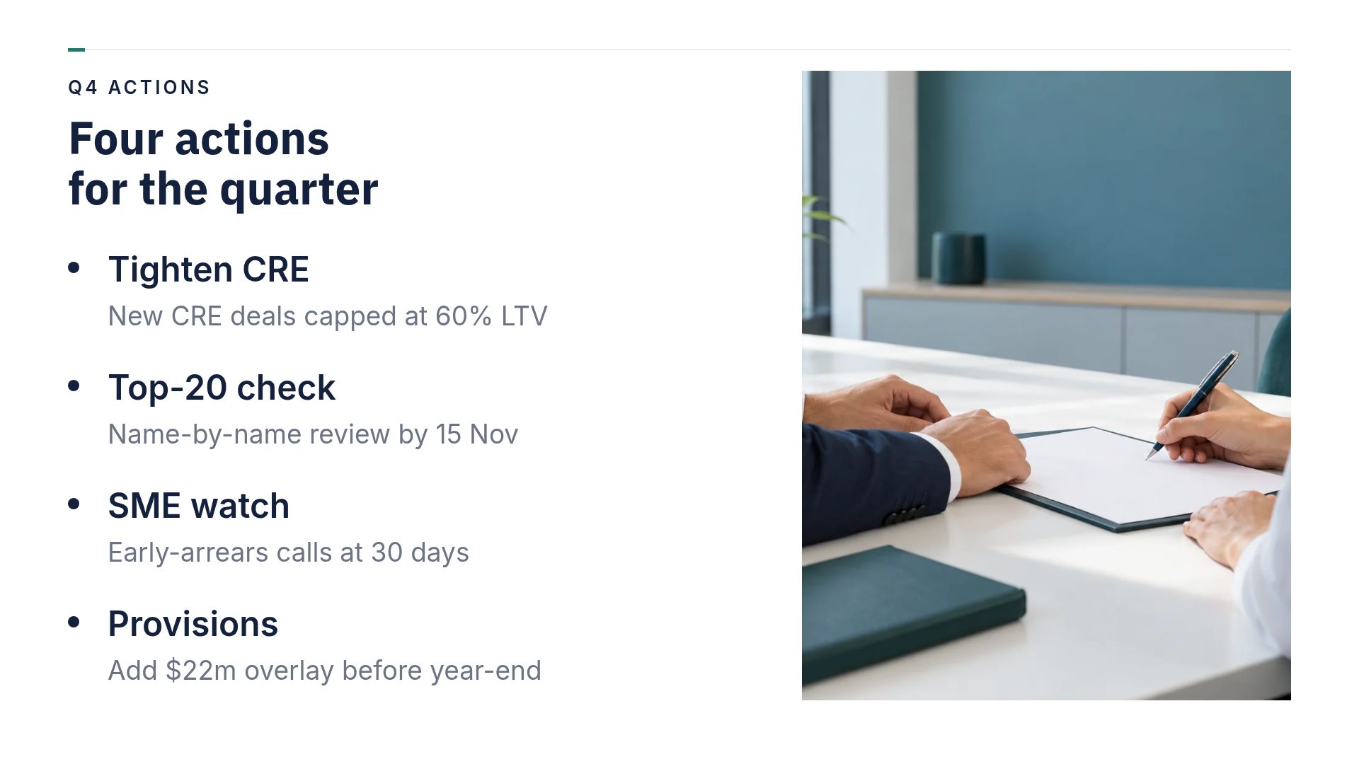 Ledger Navy slide 6
