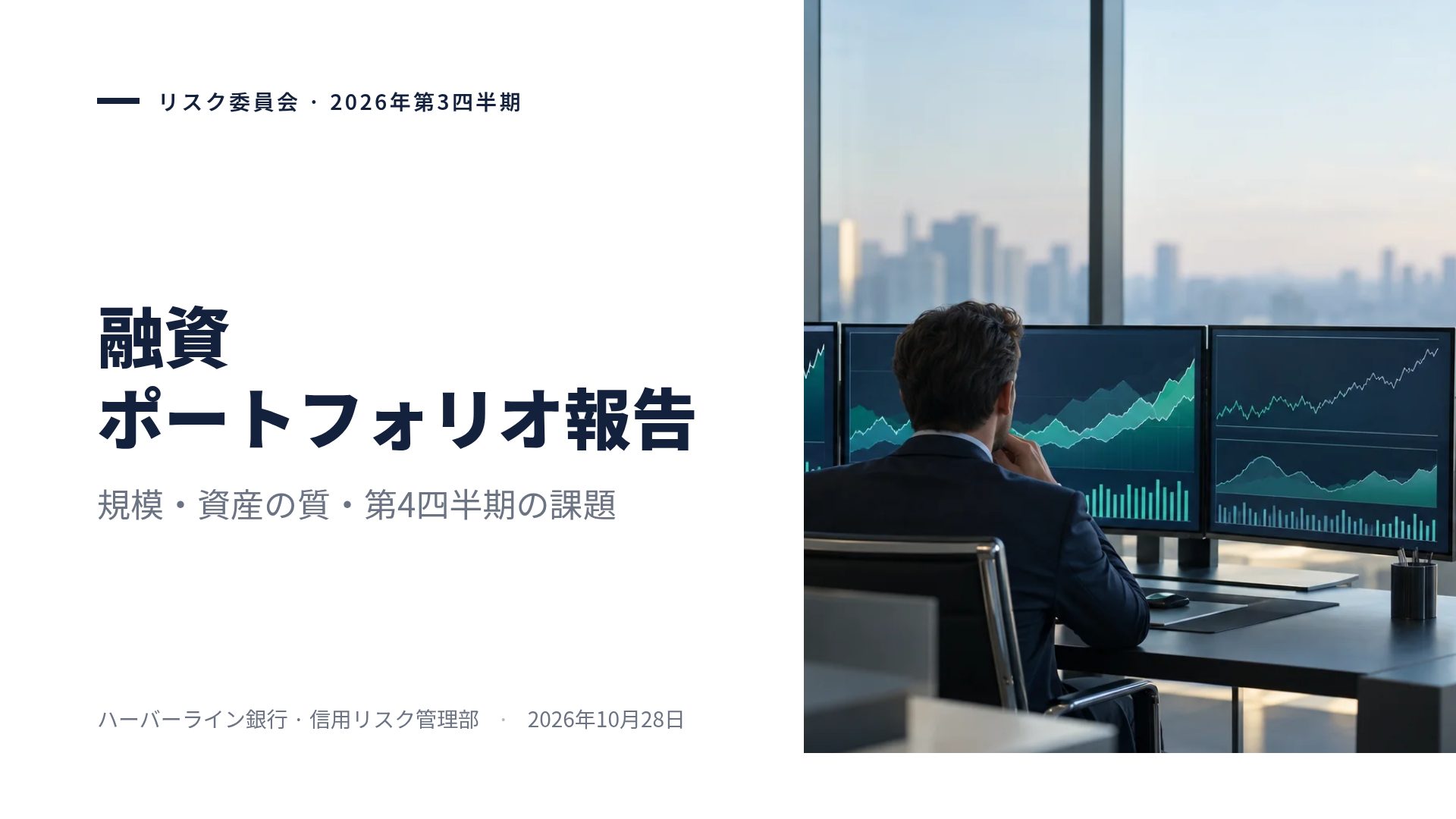 レジャーネイビー スライド 2