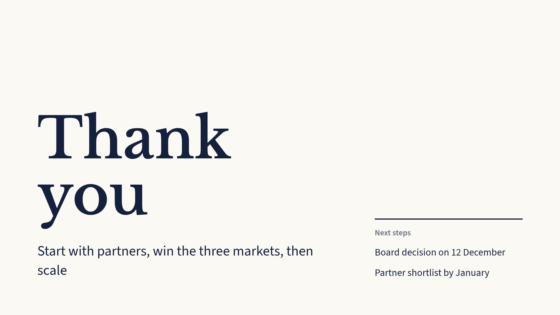 Counsel slide 18