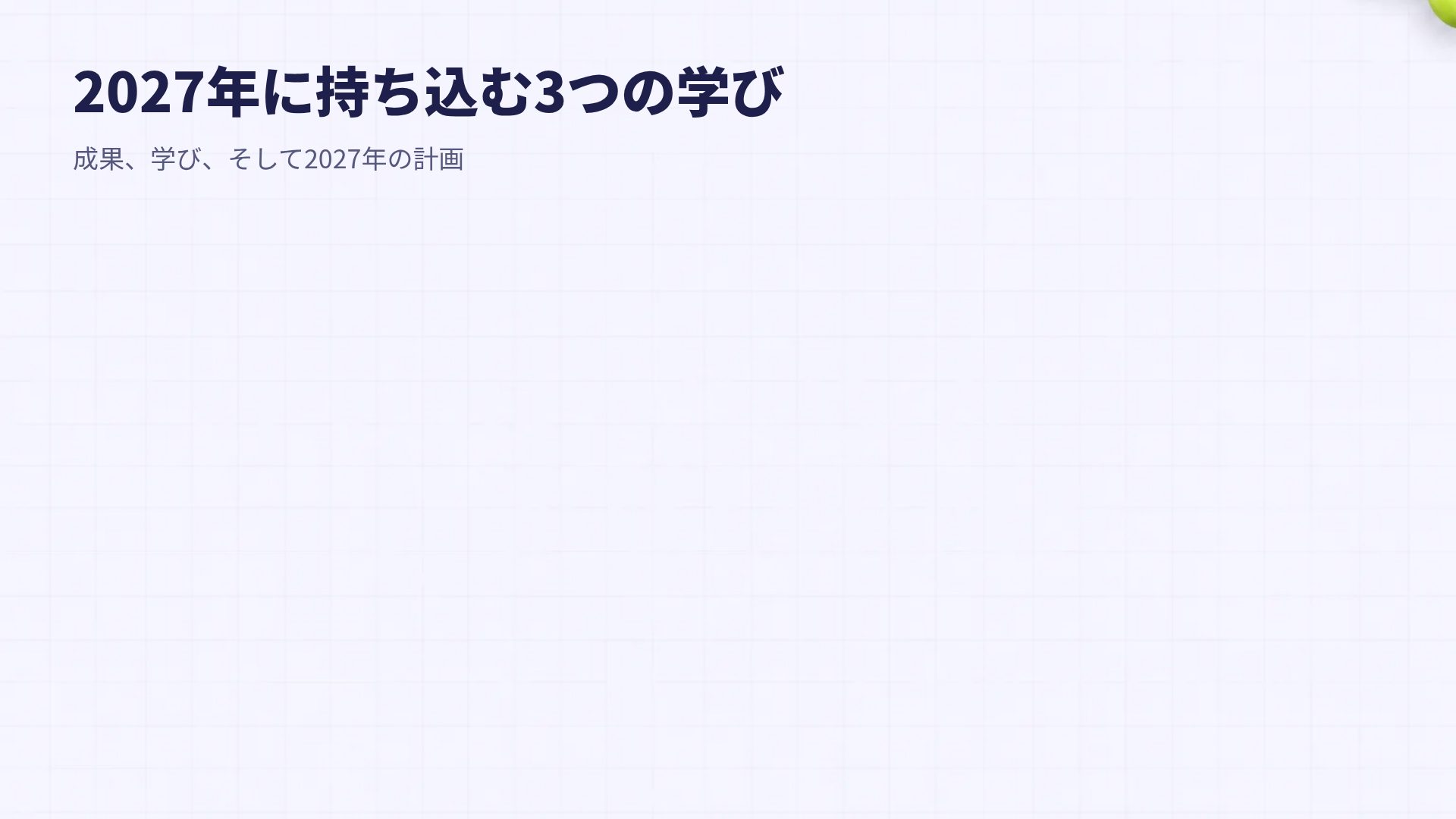 ライムオービット スライド 15