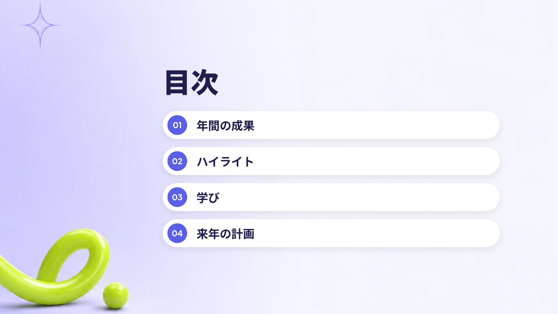 ライムオービット スライド 3