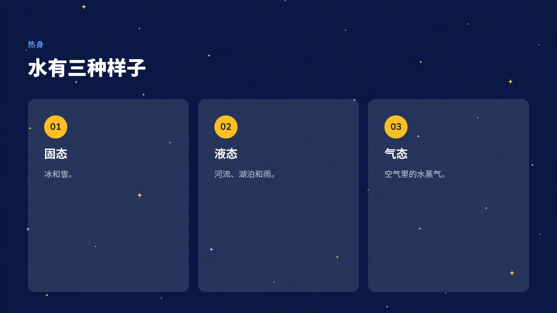 小小宇航员 第 5 页