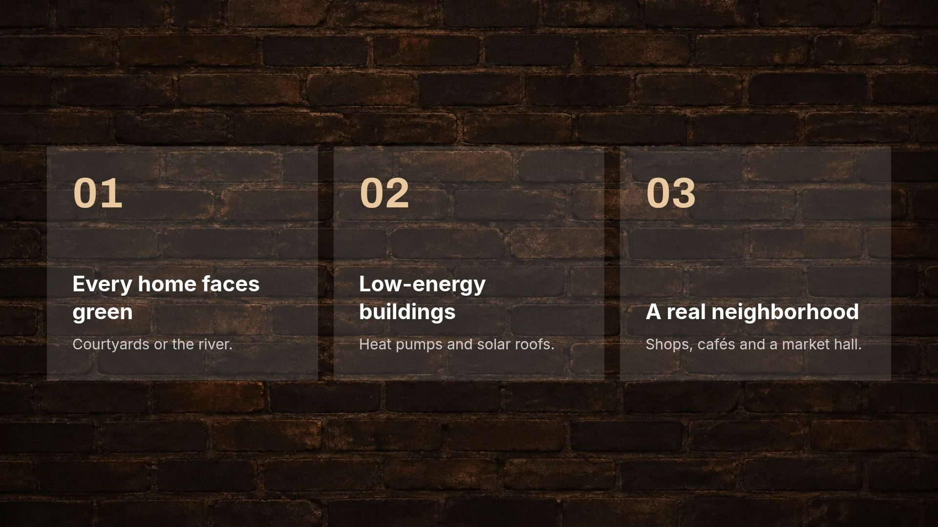 Industrial Loft slide 17