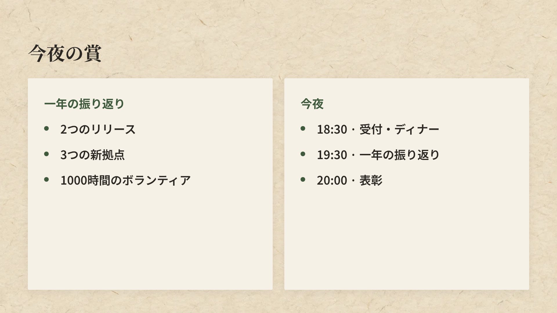 蓮と韓紙 スライド 8