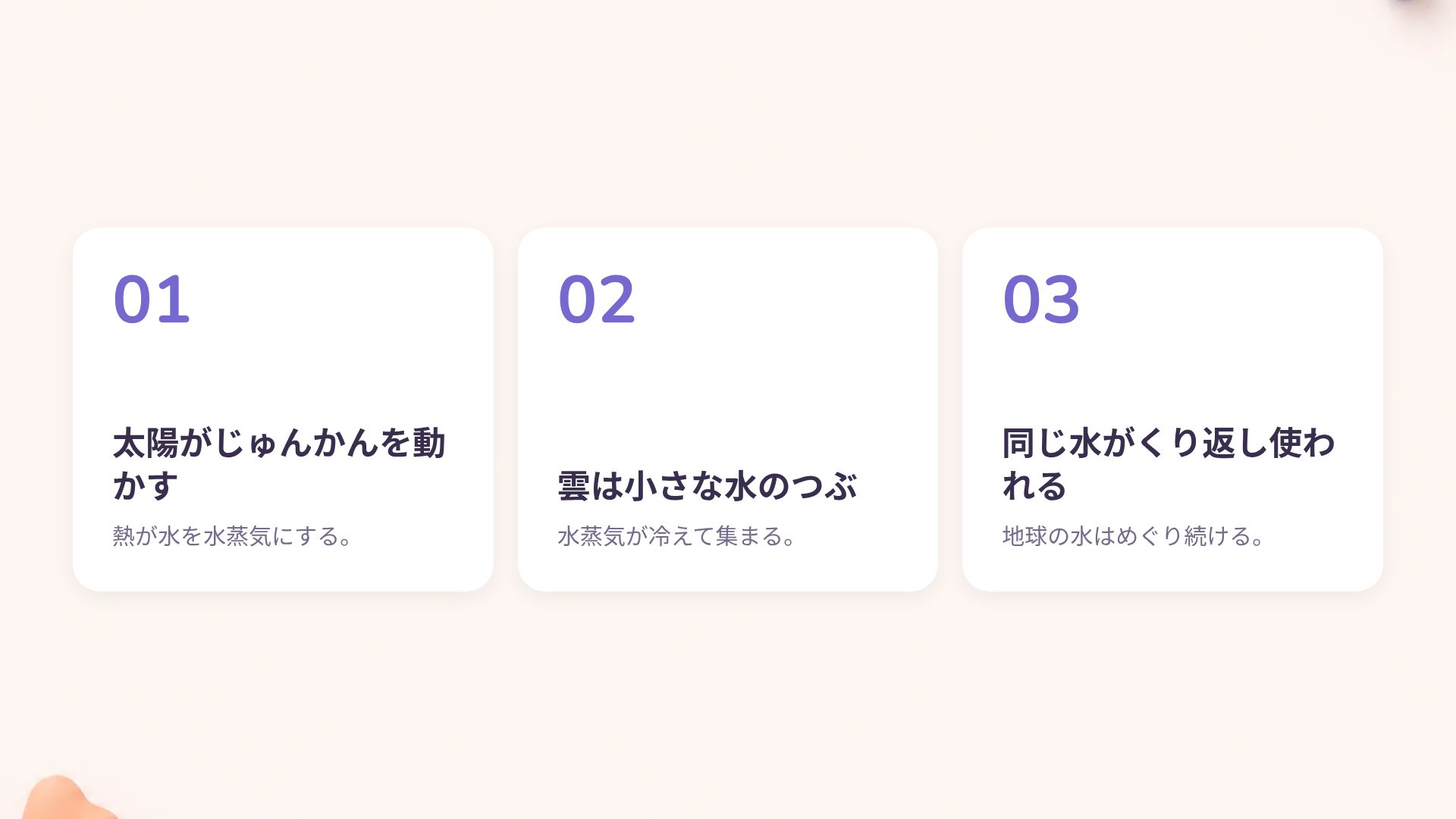 マカロンクレイ スライド 17
