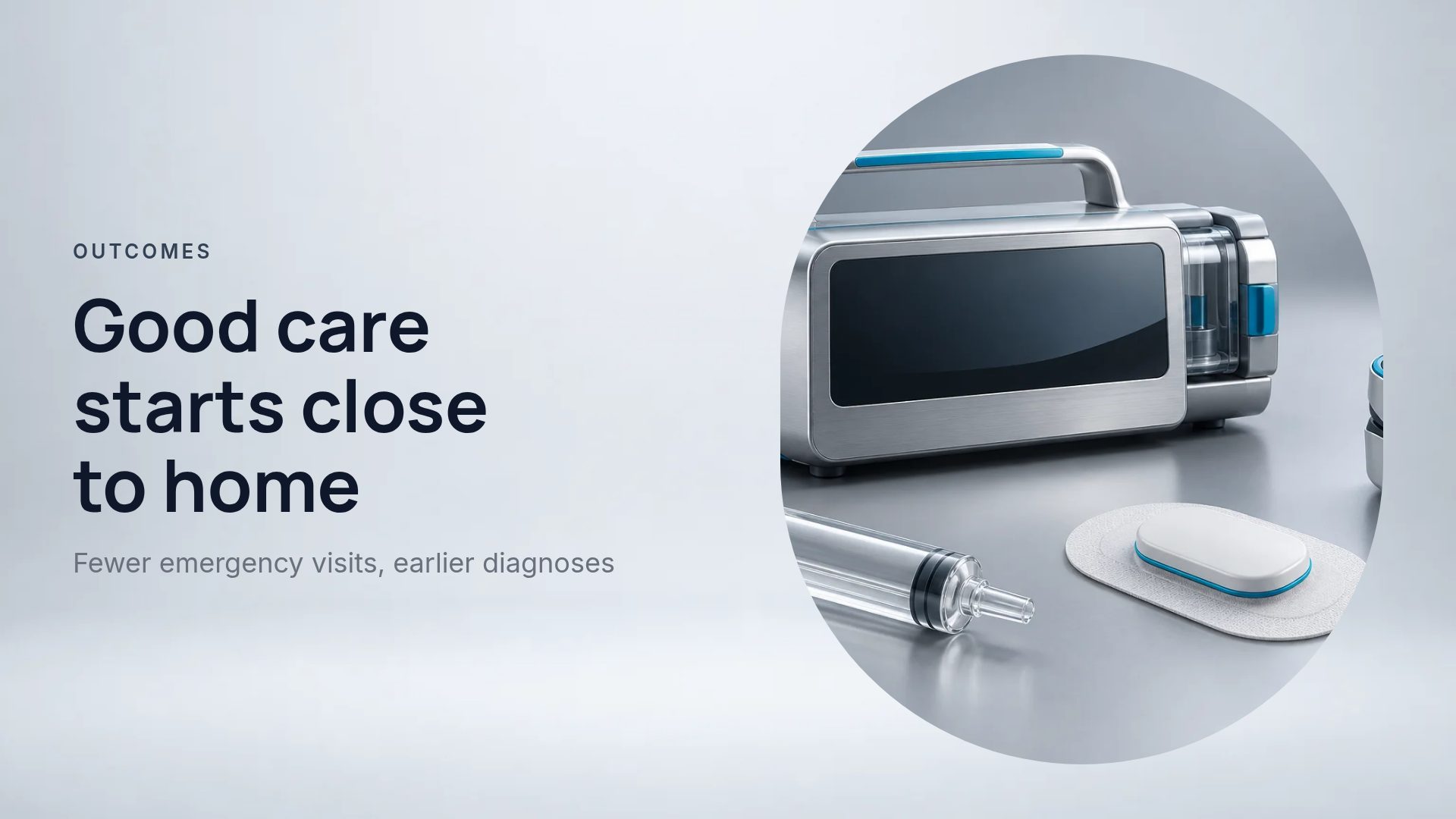 Precision Device slide 7