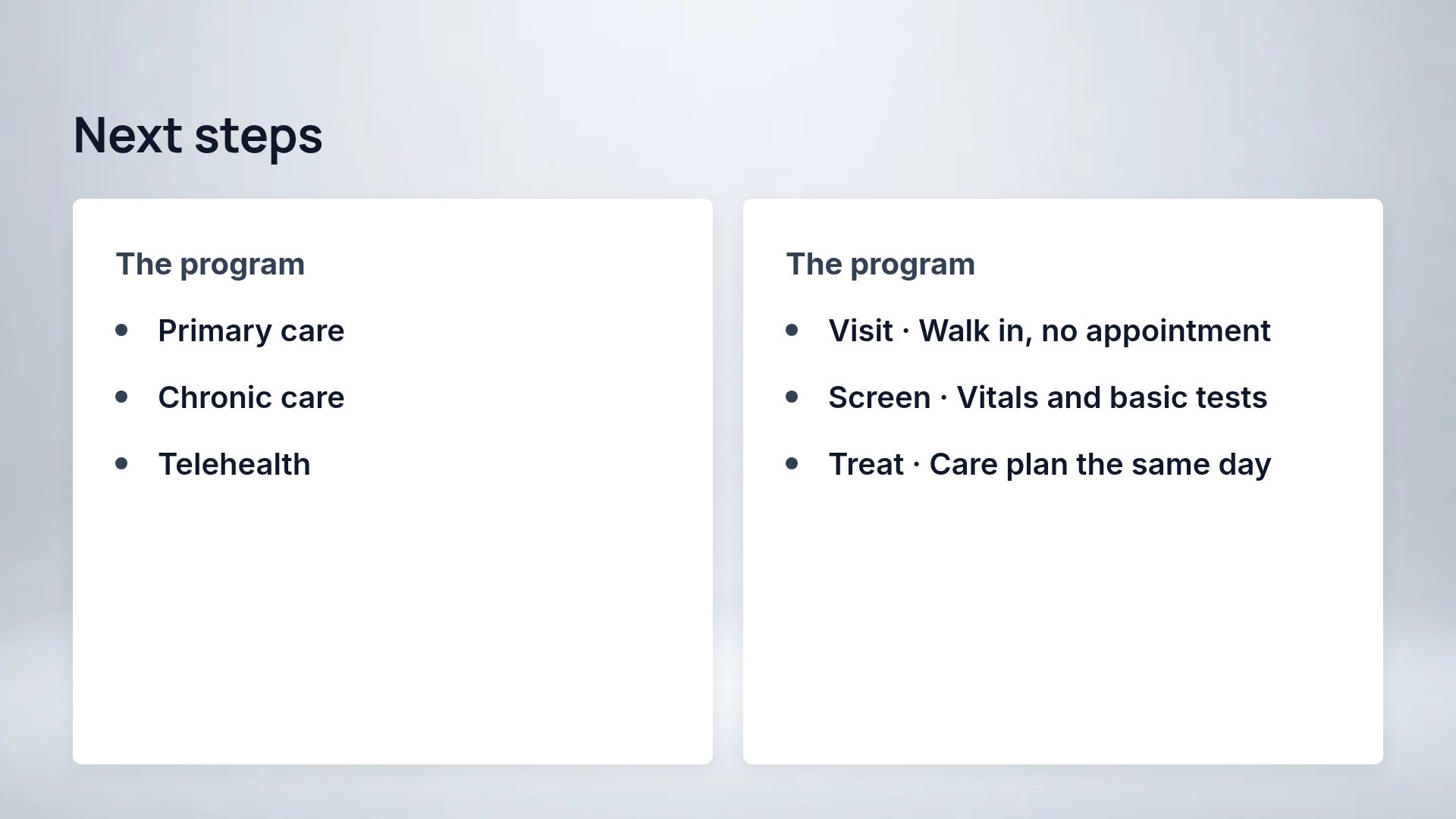 Precision Device slide 8