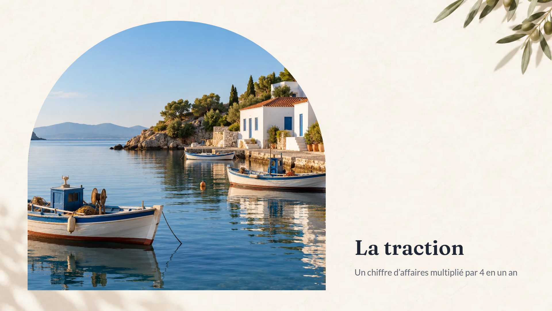 Méditerranée — diapositive 13