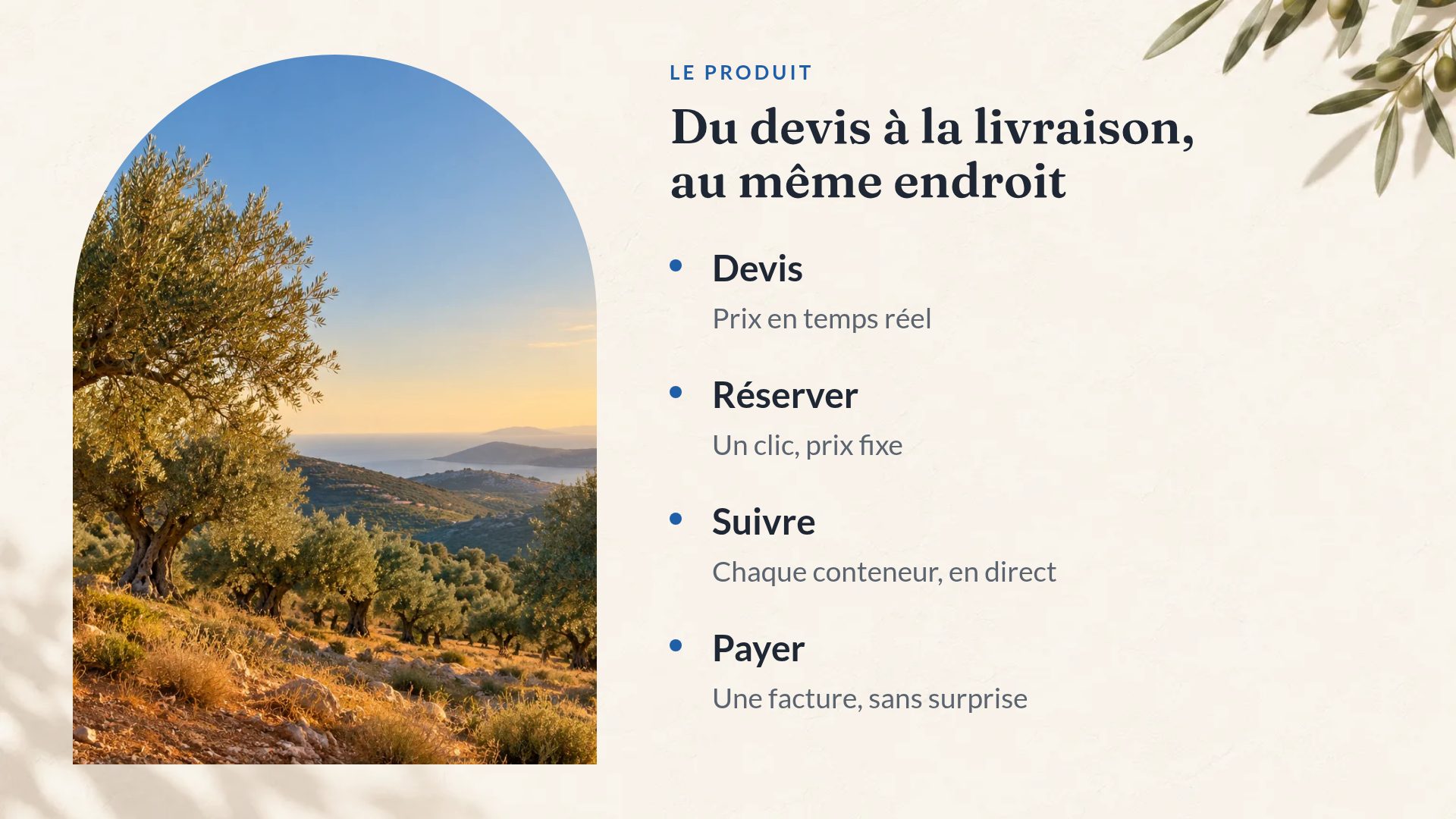 Méditerranée — diapositive 6