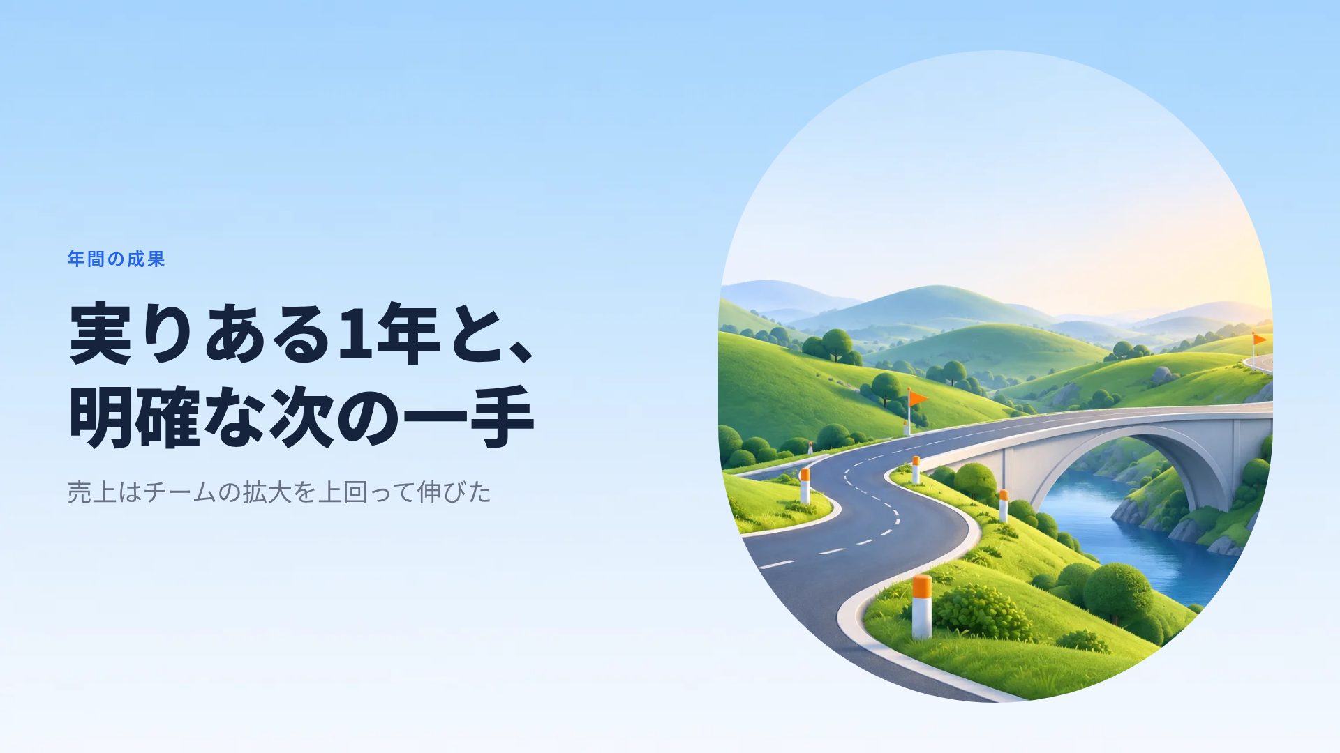 マイルストーン スライド 7