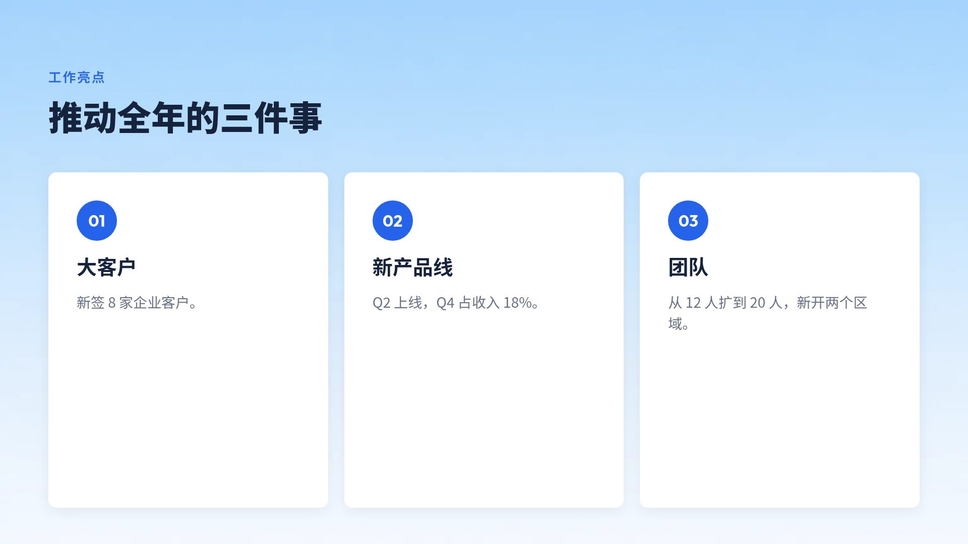 里程碑之路 第 5 页