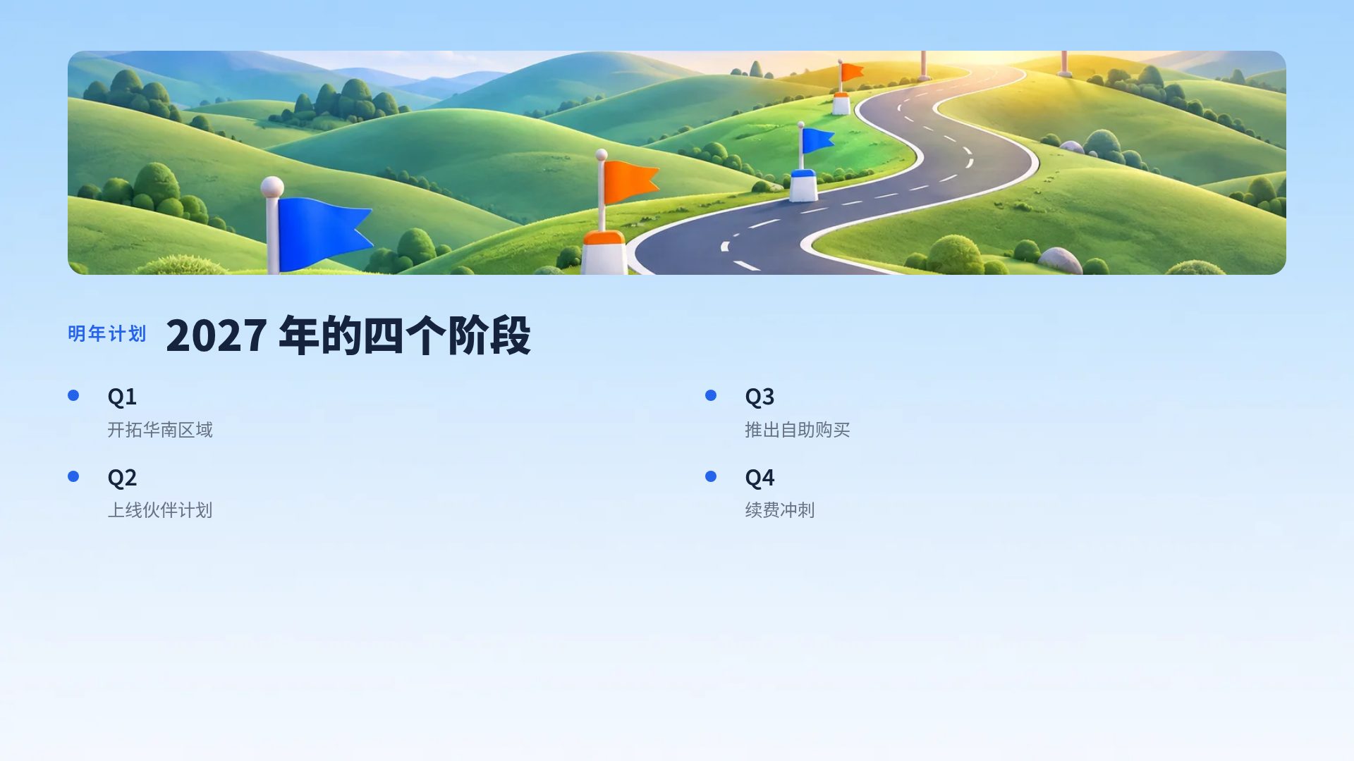 里程碑之路 第 6 页