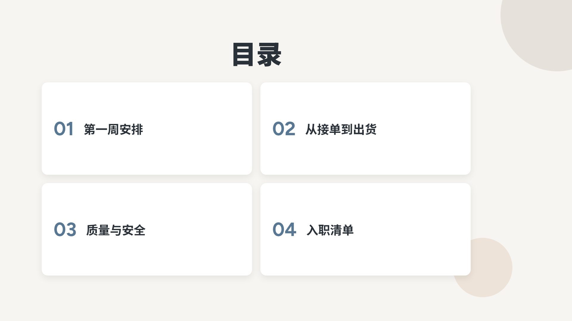 雾蓝培训 第 3 页