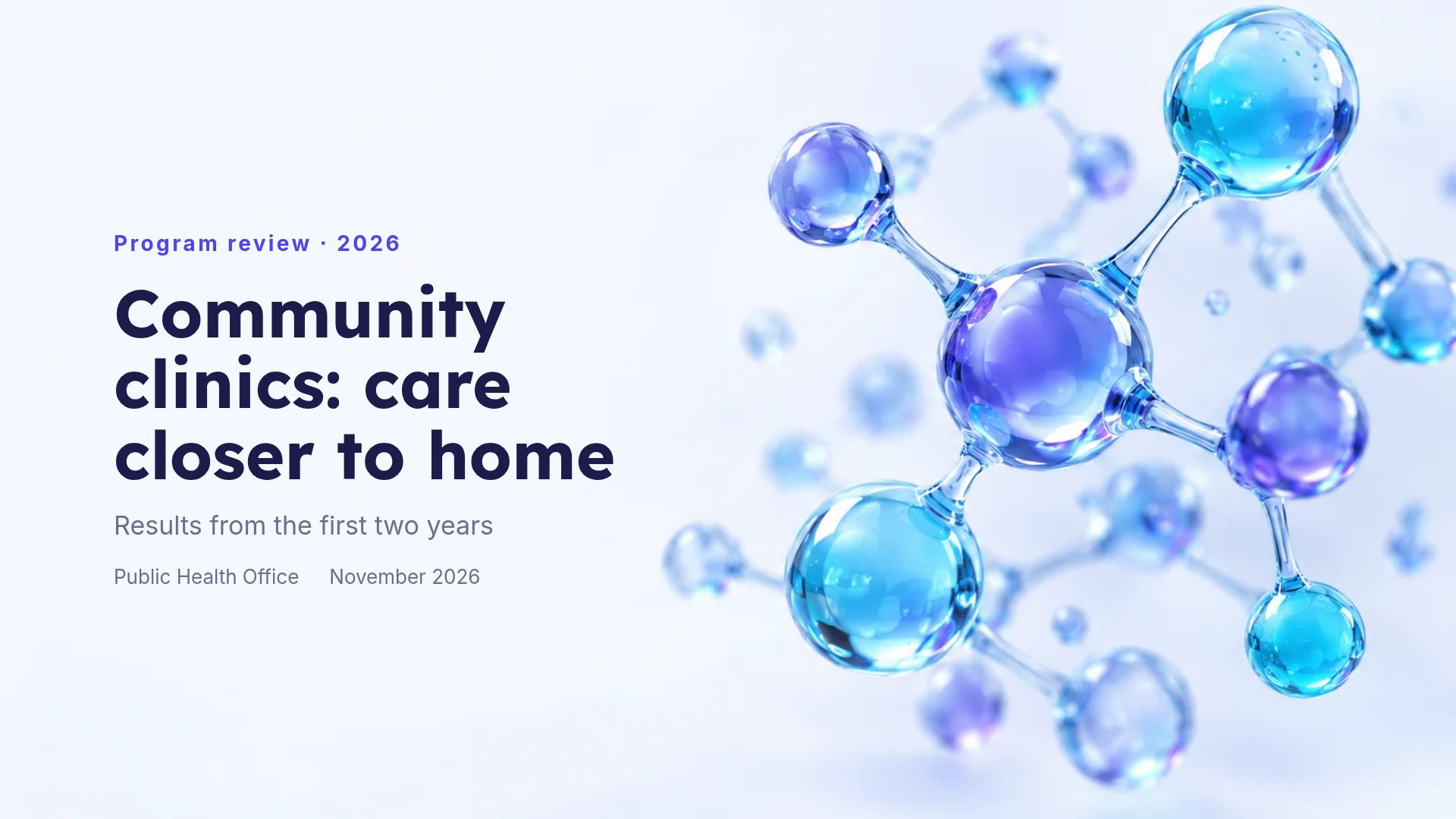 Molecule