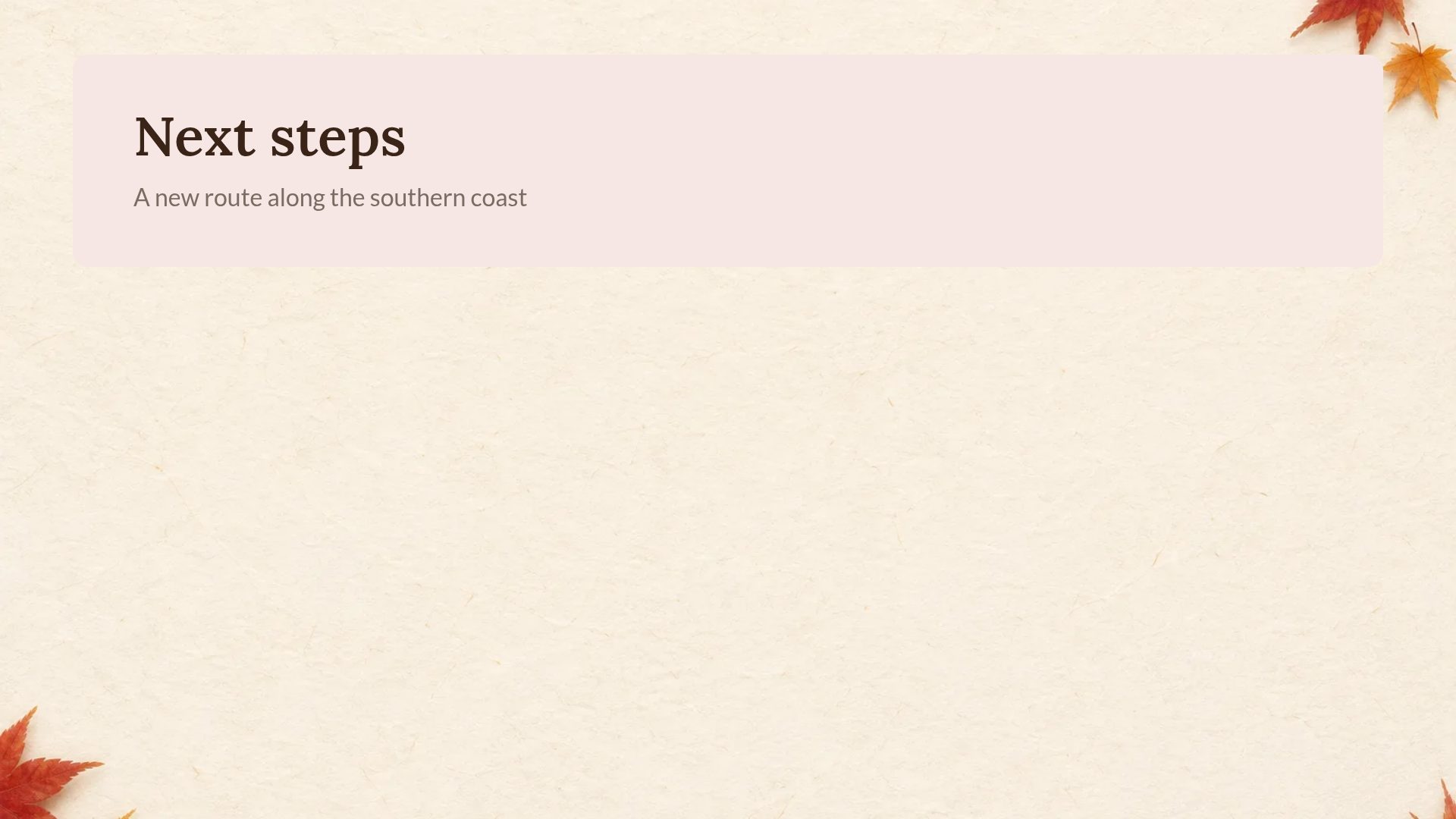 Momiji slide 15