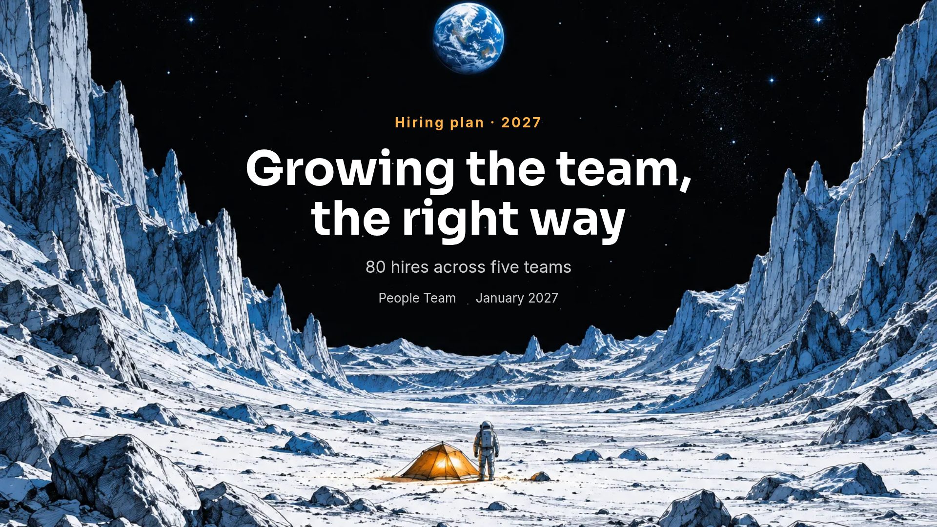 Moon Camp