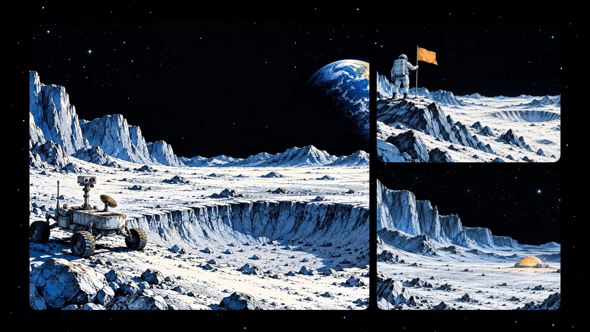 Moon Camp slide 14