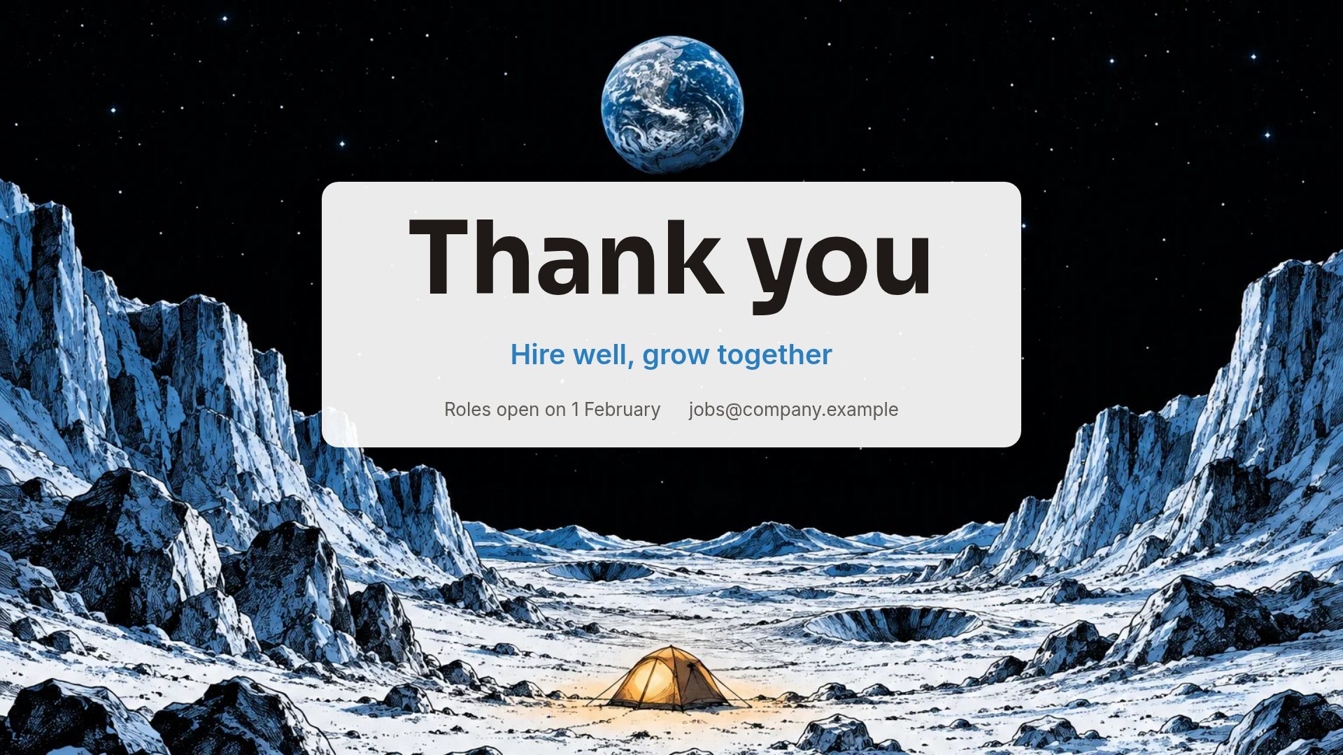 Moon Camp slide 18