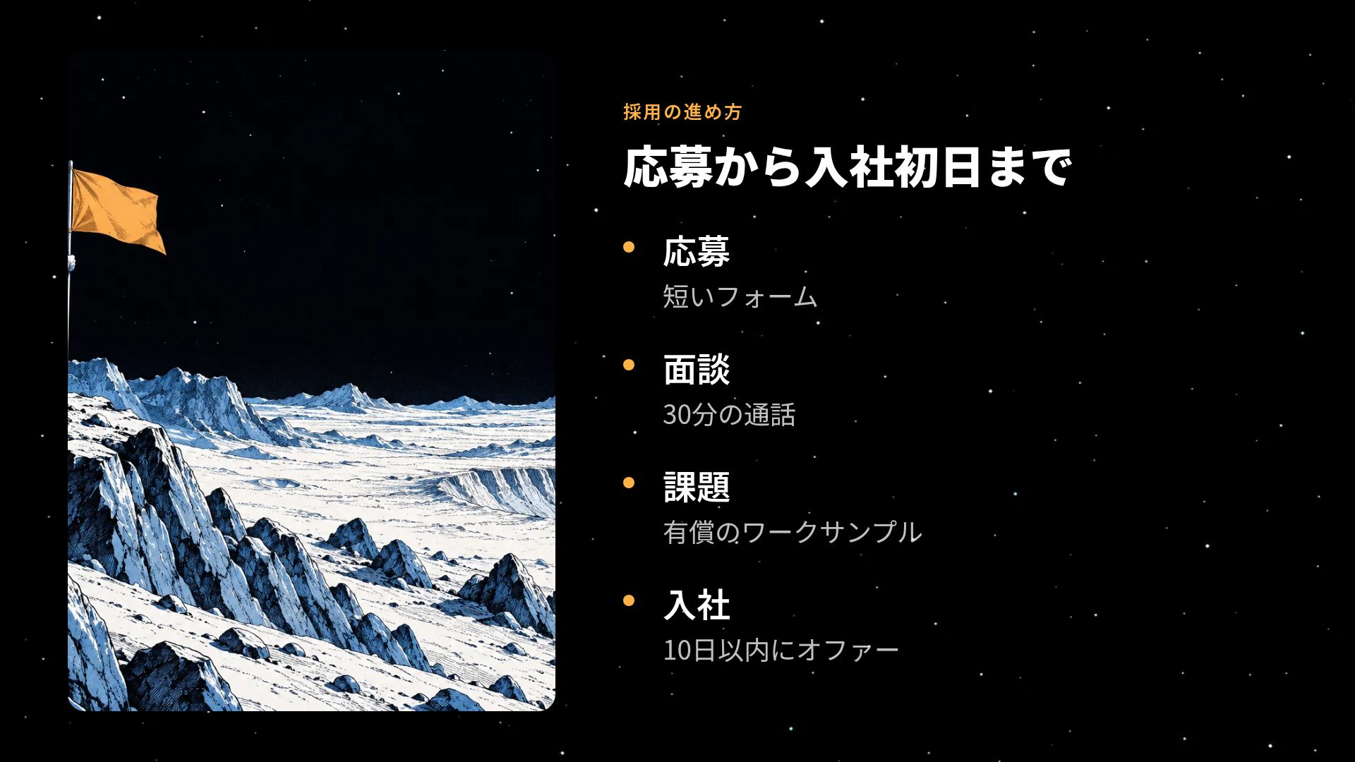 ムーンキャンプ スライド 6