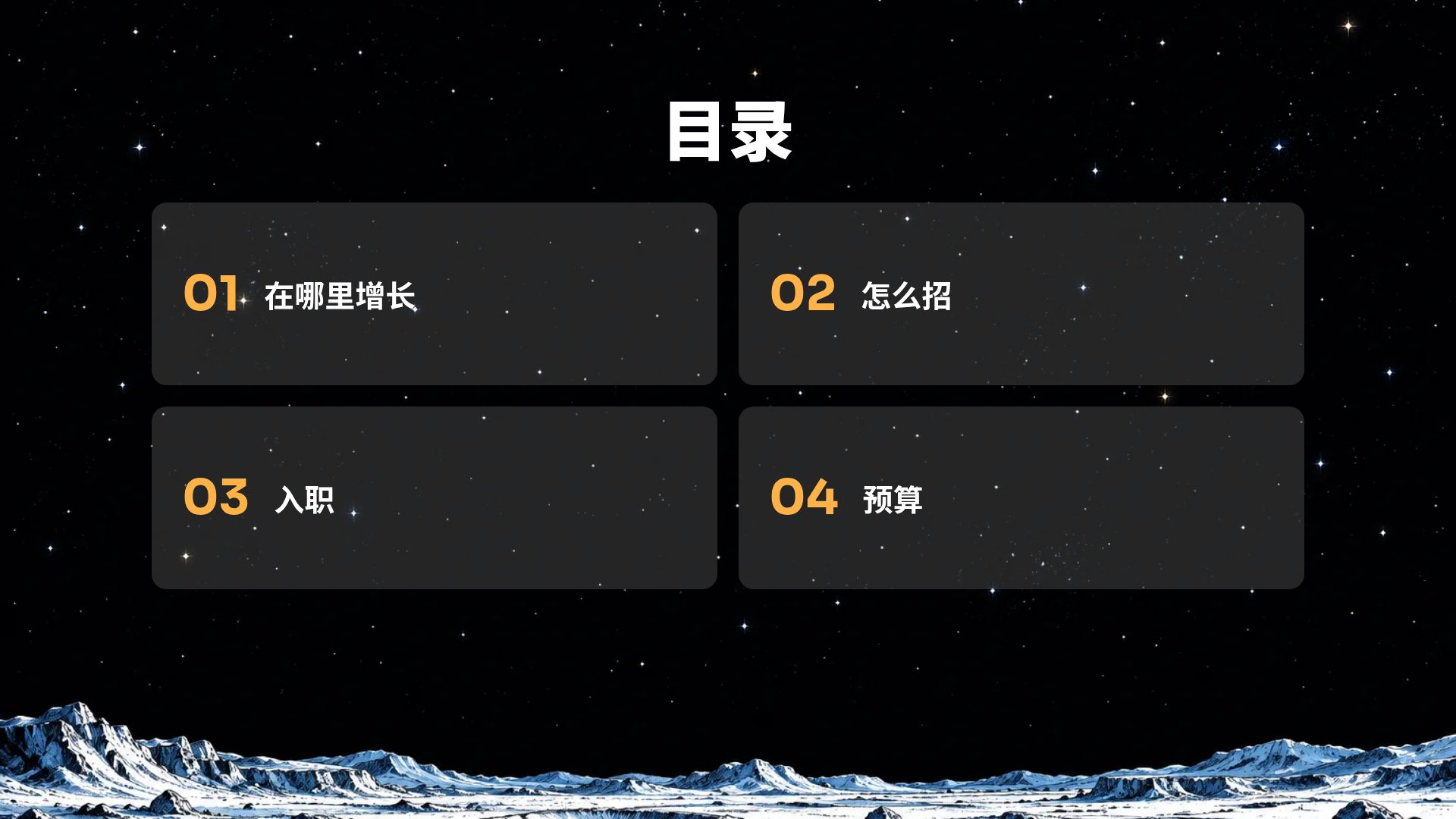 月面营地 第 3 页