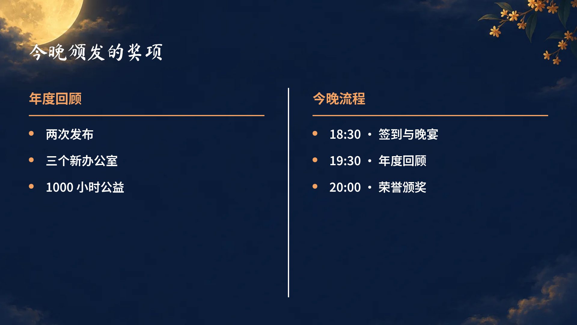 中秋月圆 第 8 页