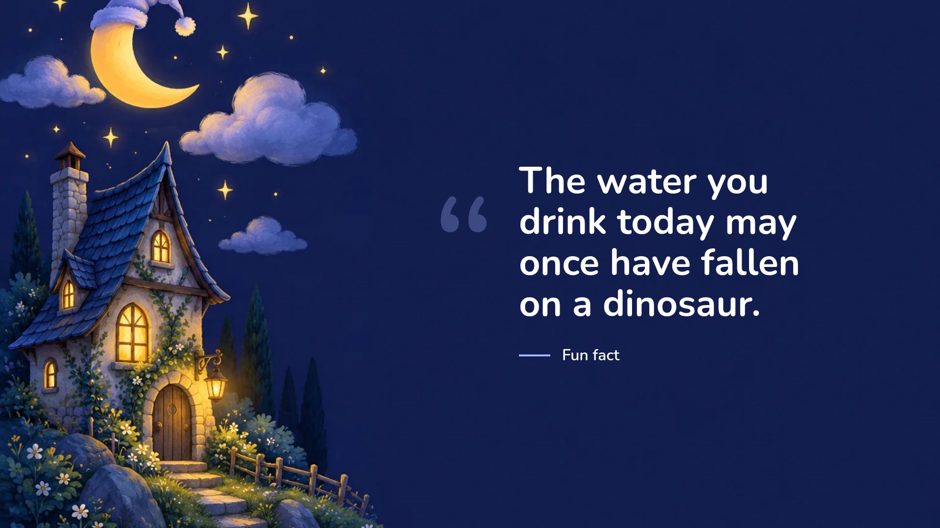 Goodnight Moon slide 11