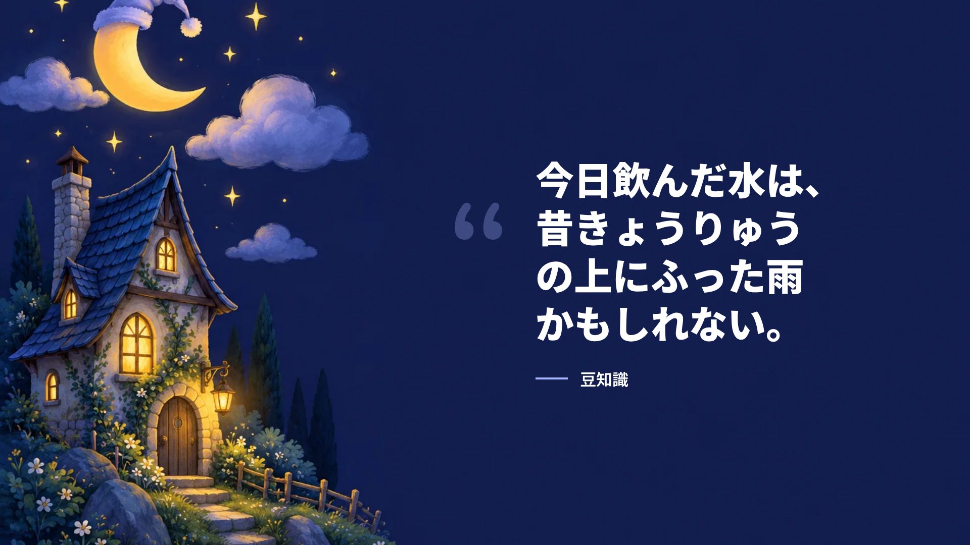 おやすみおつきさま スライド 11